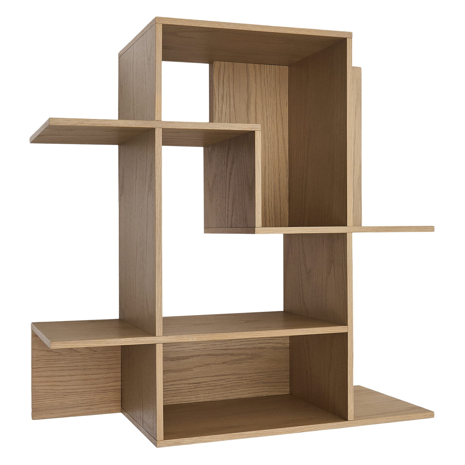 Fontana Modular Wall Shelf