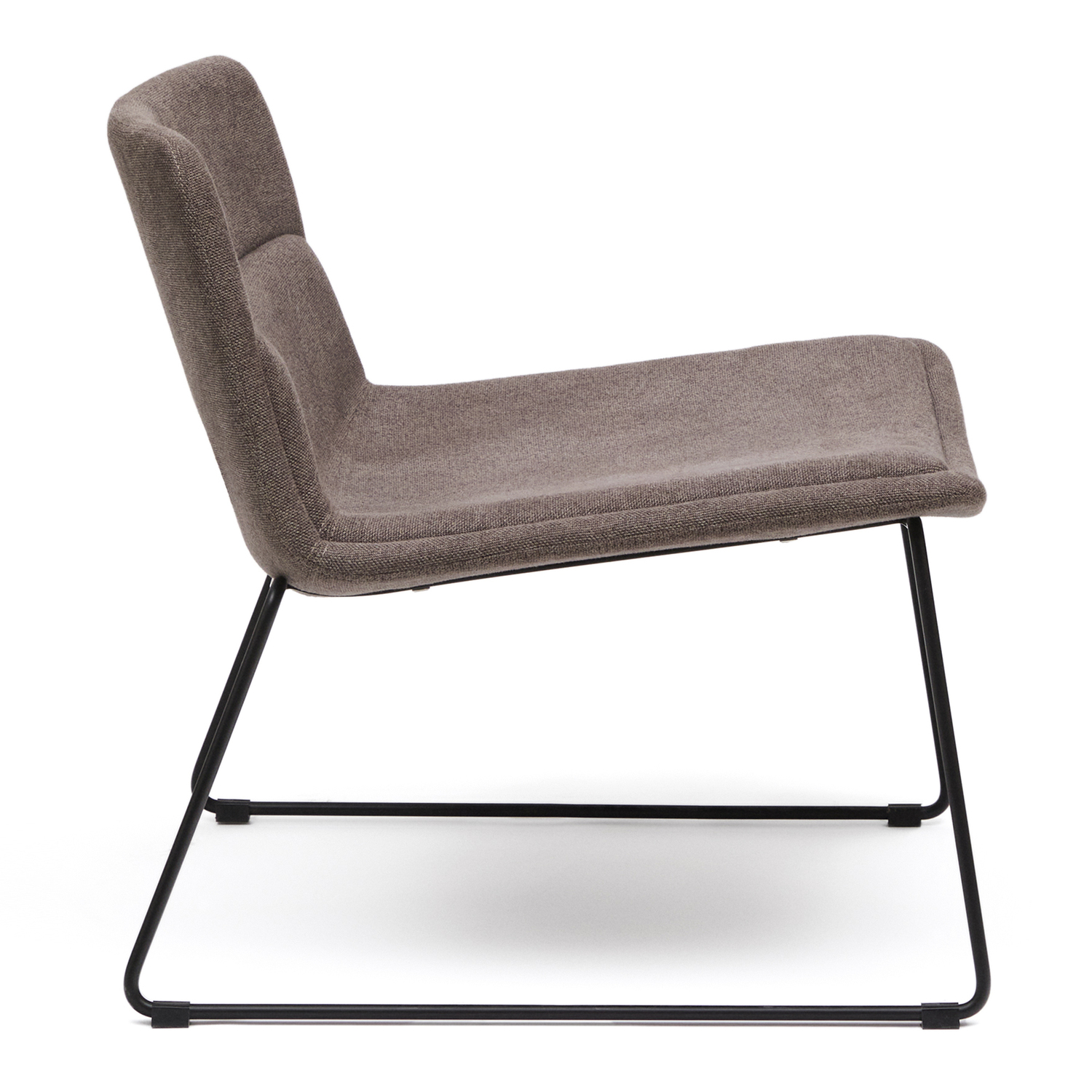 Morris Chenille Armchair
