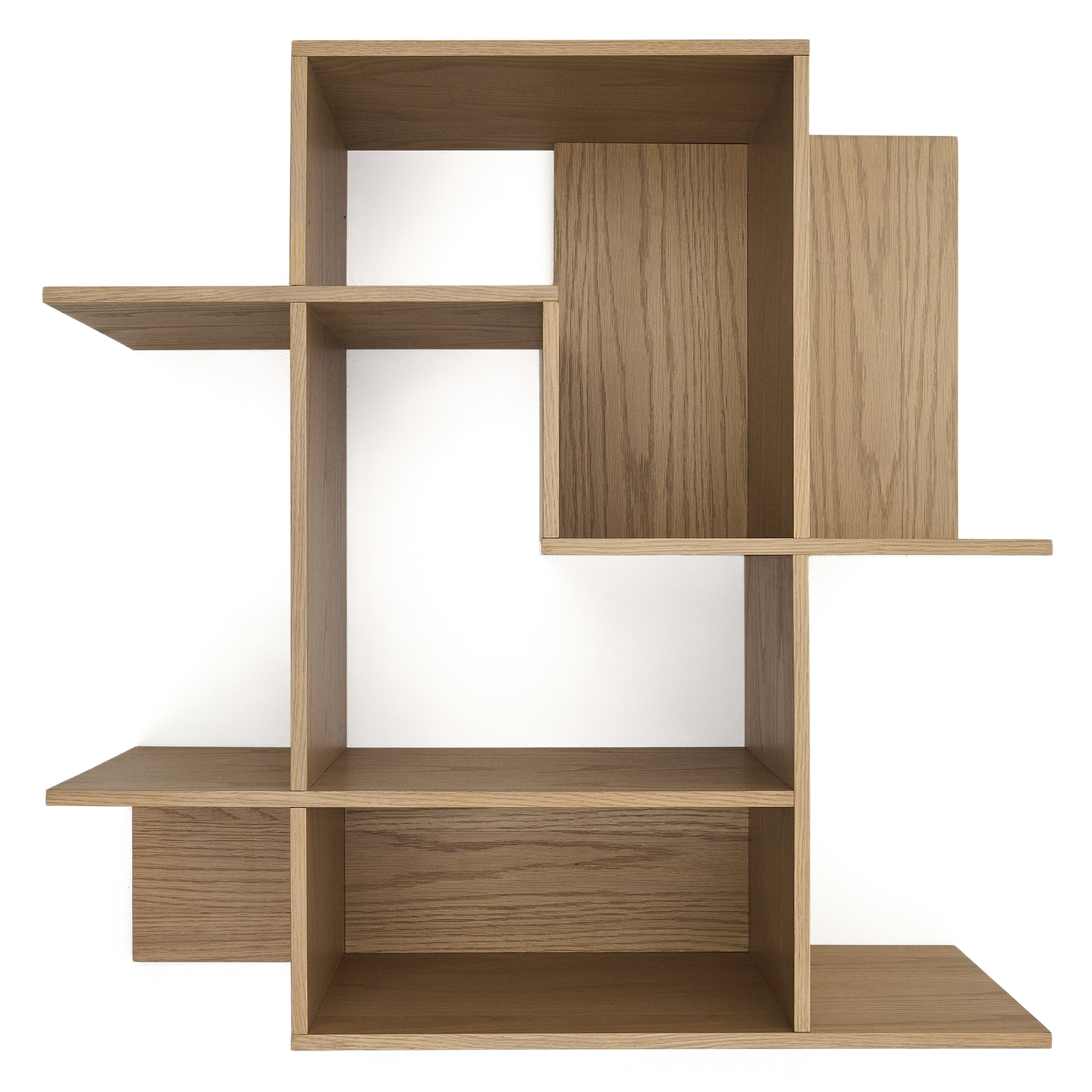 Fontana Modular Wall Shelf