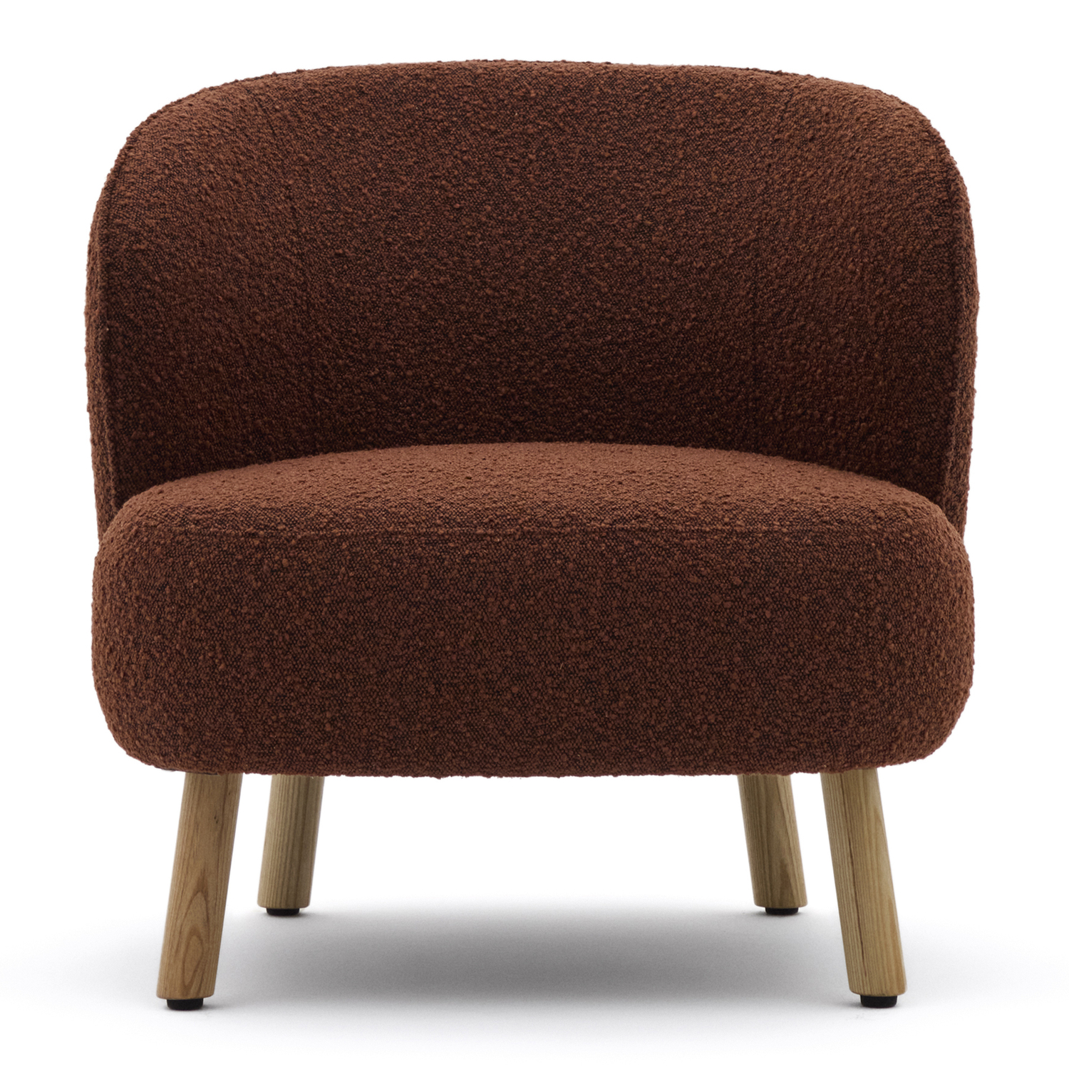 Villa Boucle Armchair