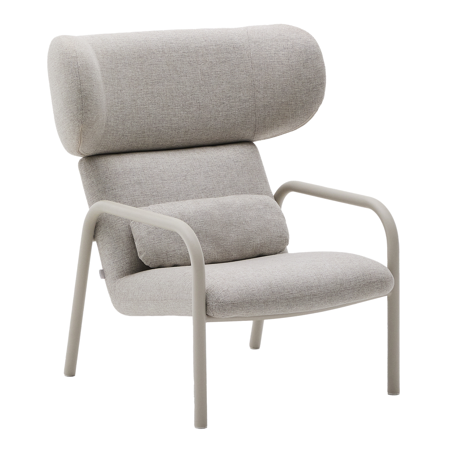 Florence Upholstered Armchair