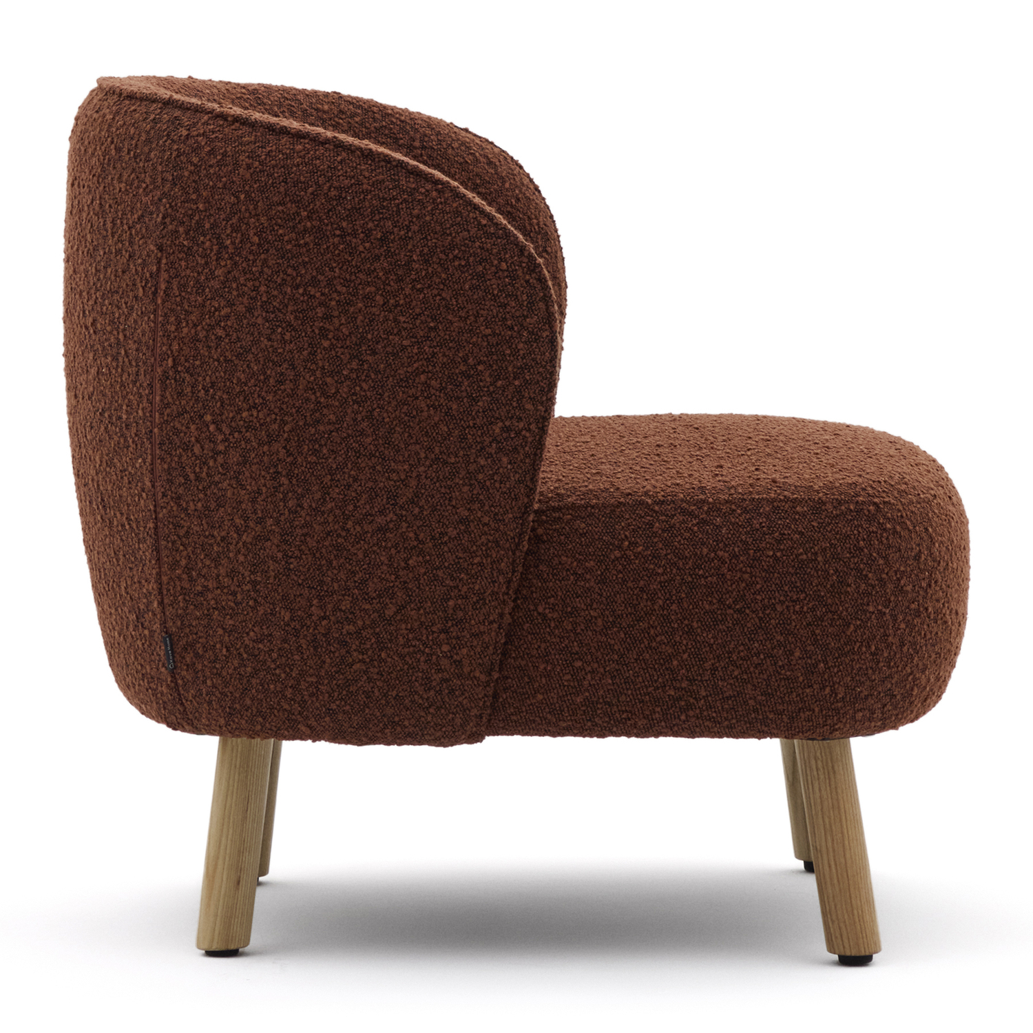 Villa Boucle Armchair