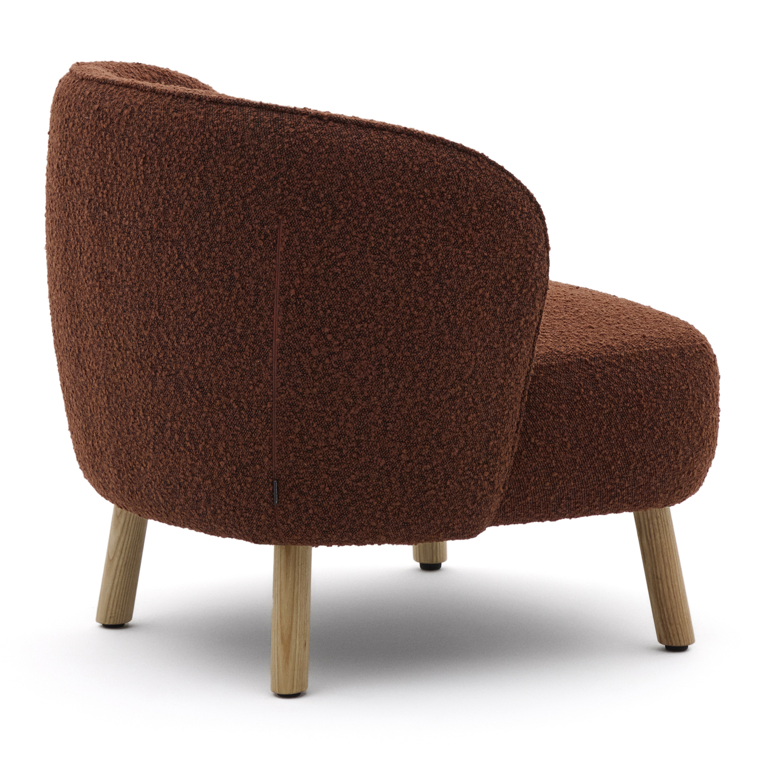 Villa Boucle Armchair