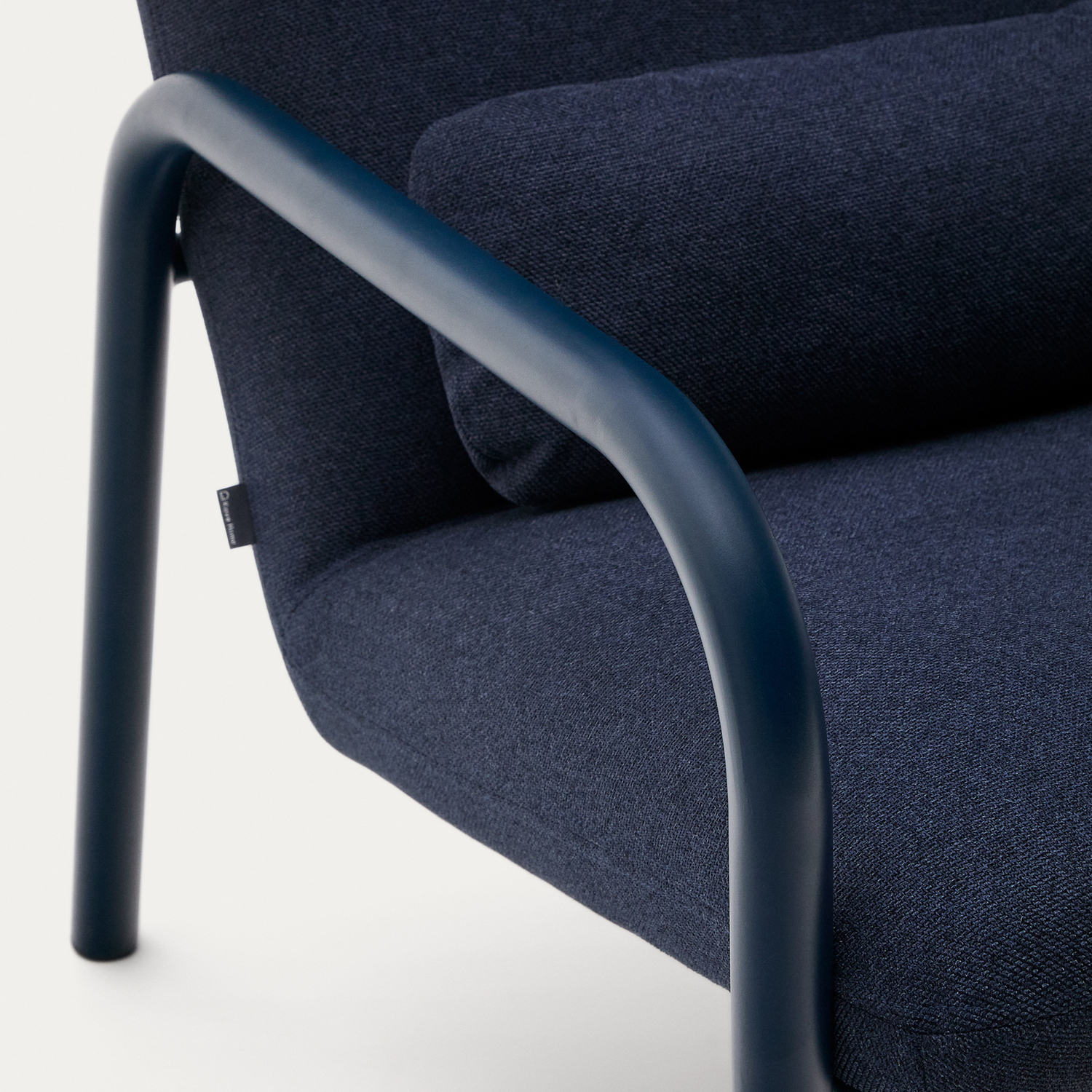 Florence Upholstered Armchair