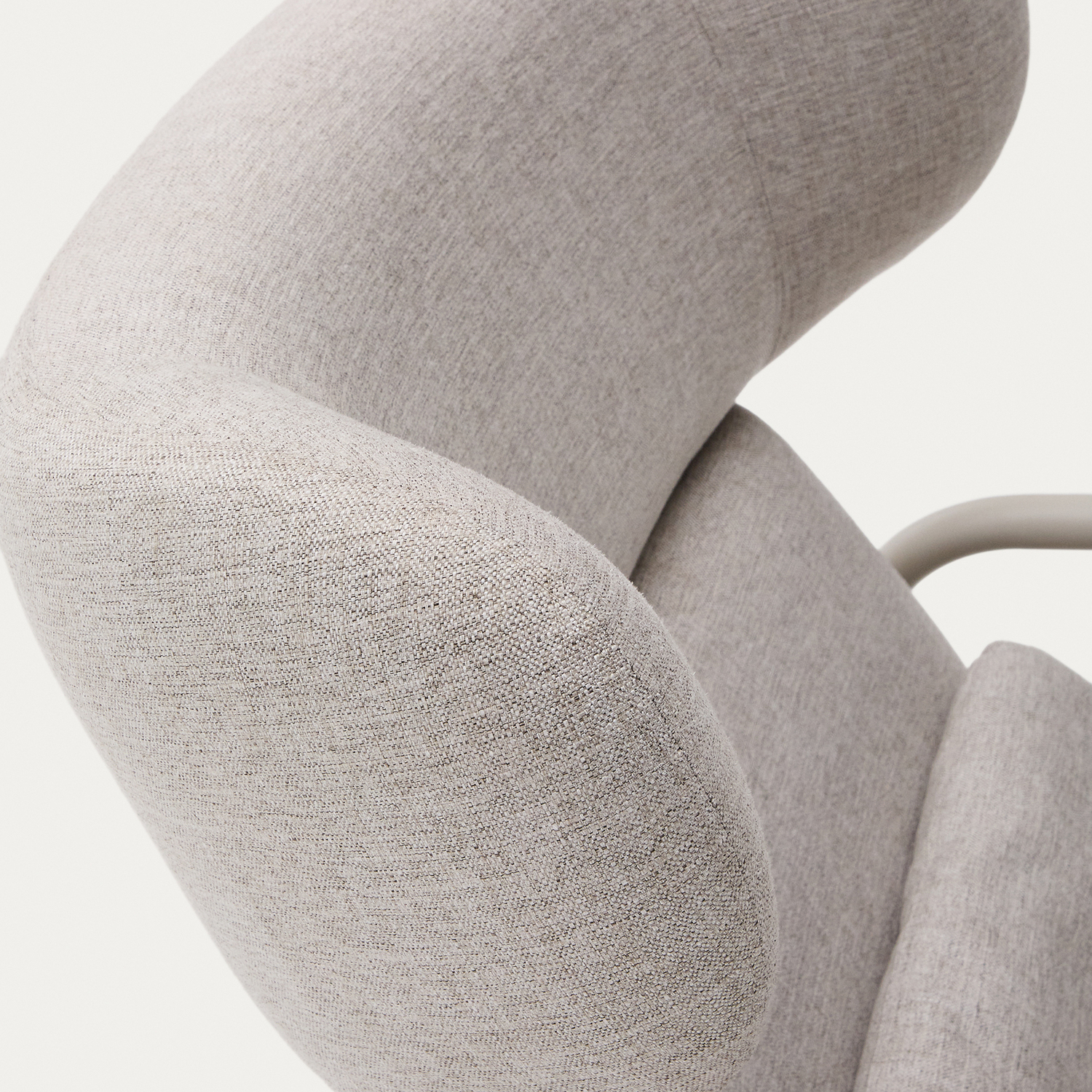 Florence Upholstered Armchair