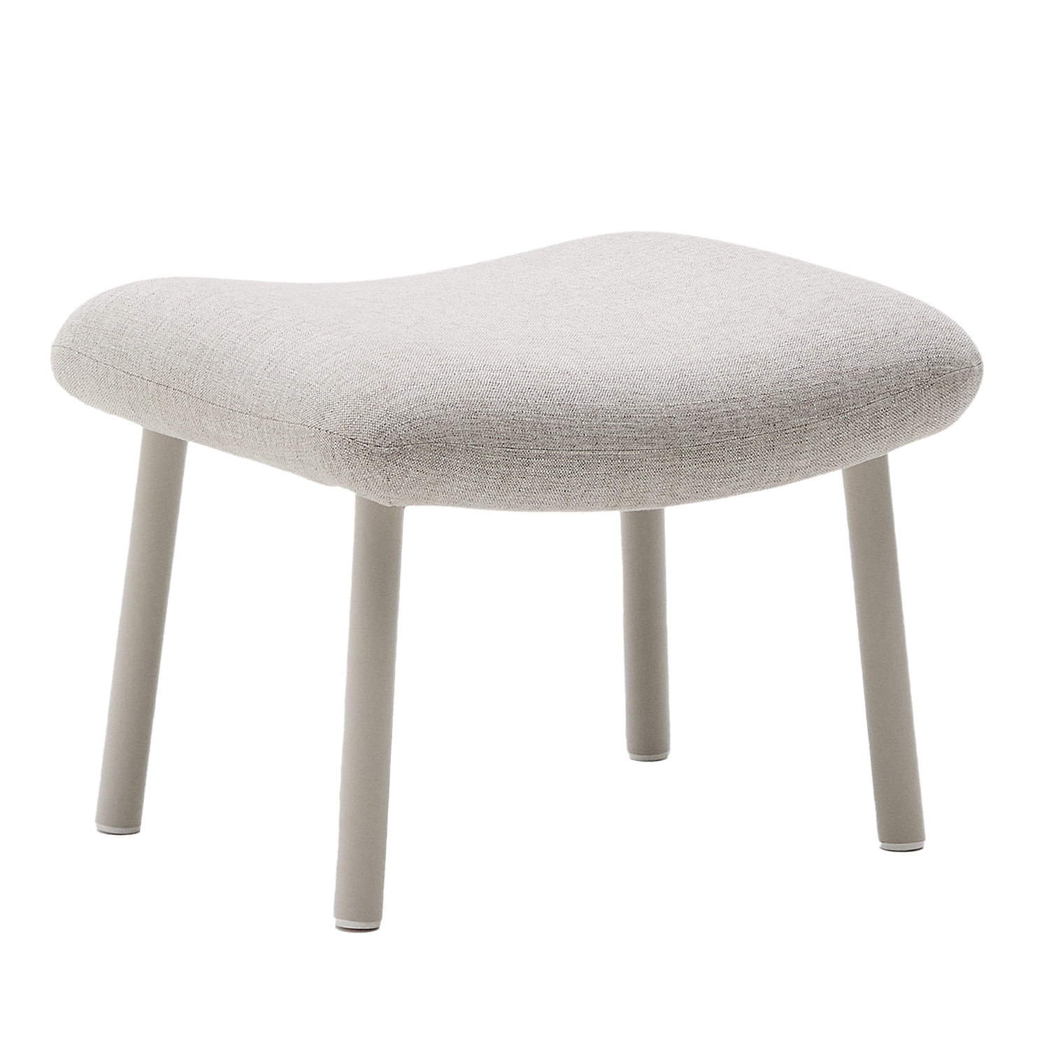 Florence Upholstered Footstool