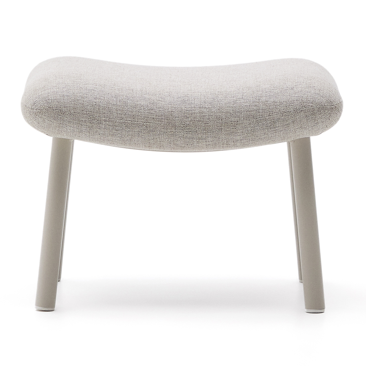 Florence Upholstered Footstool
