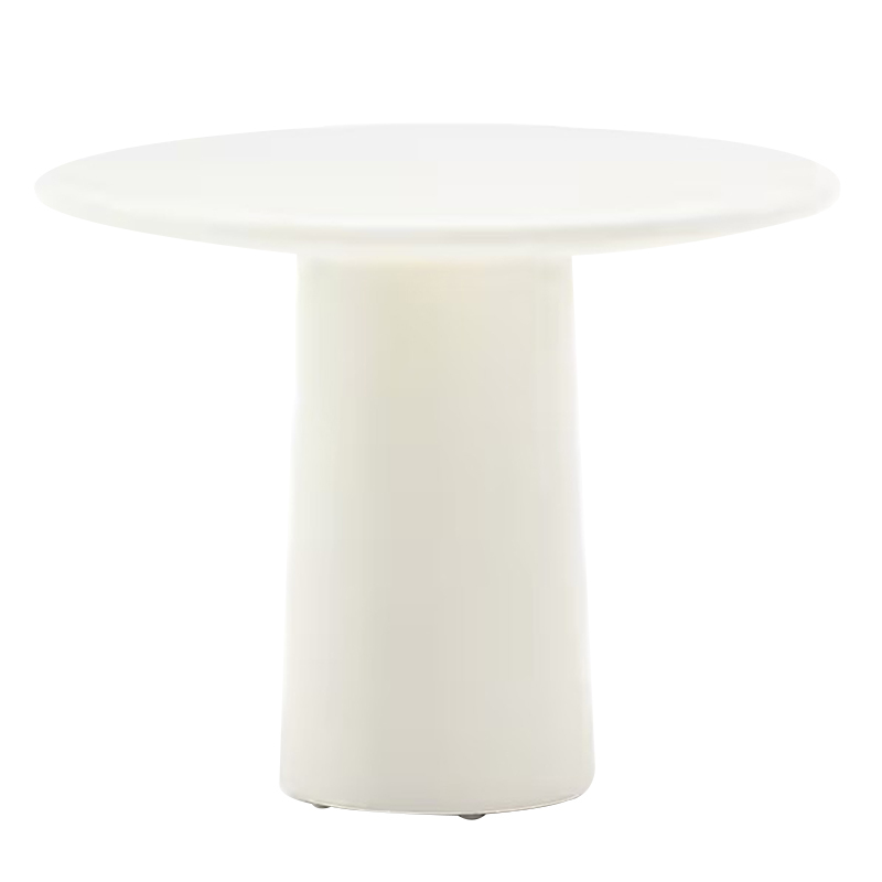 Alto Cement Outdoor Coffee Table