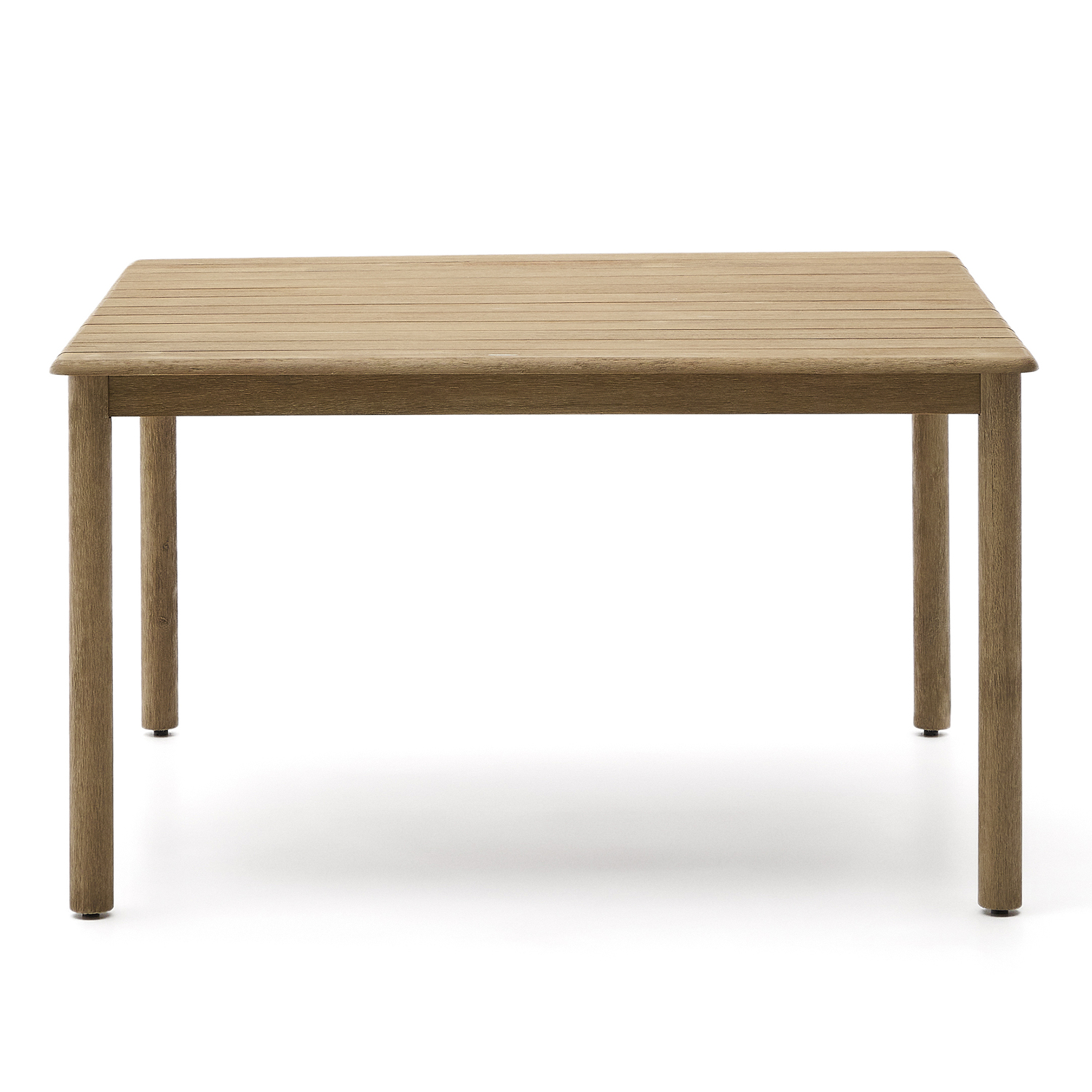 Soren Square Acacia Wood Outdoor Dining Table