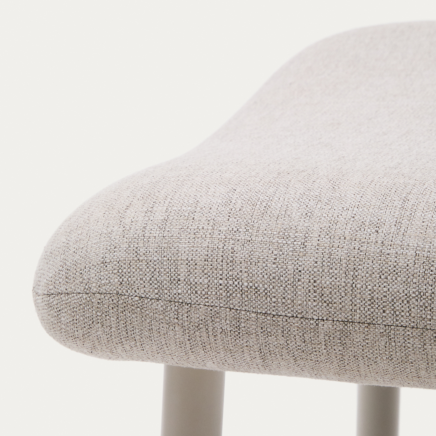 Florence Upholstered Footstool
