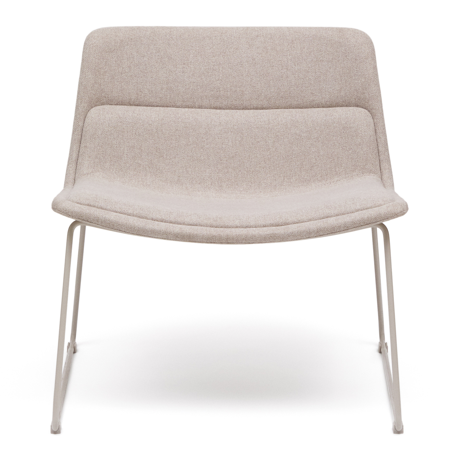 Morris Chenille Armchair