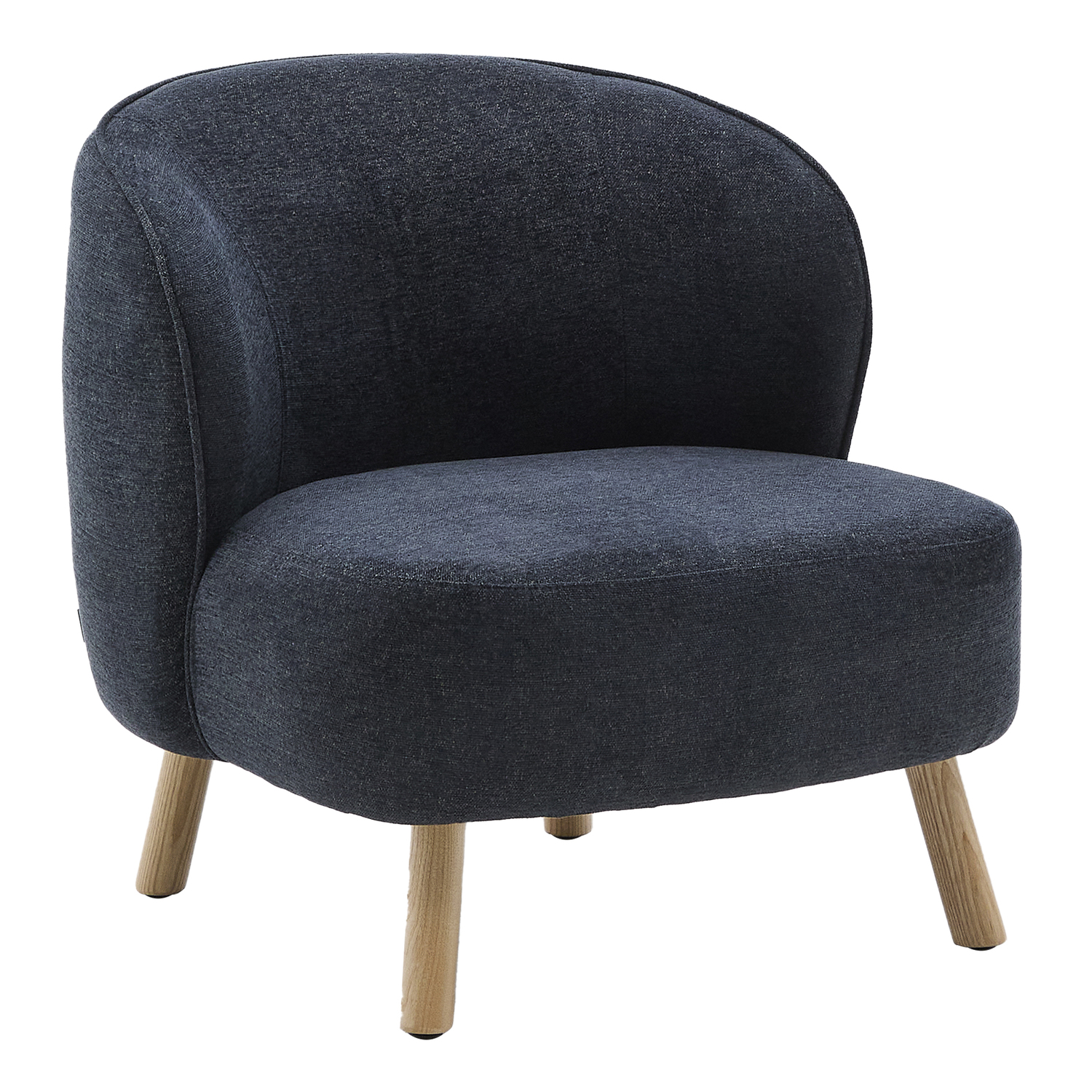 Villa Chenille Armchair