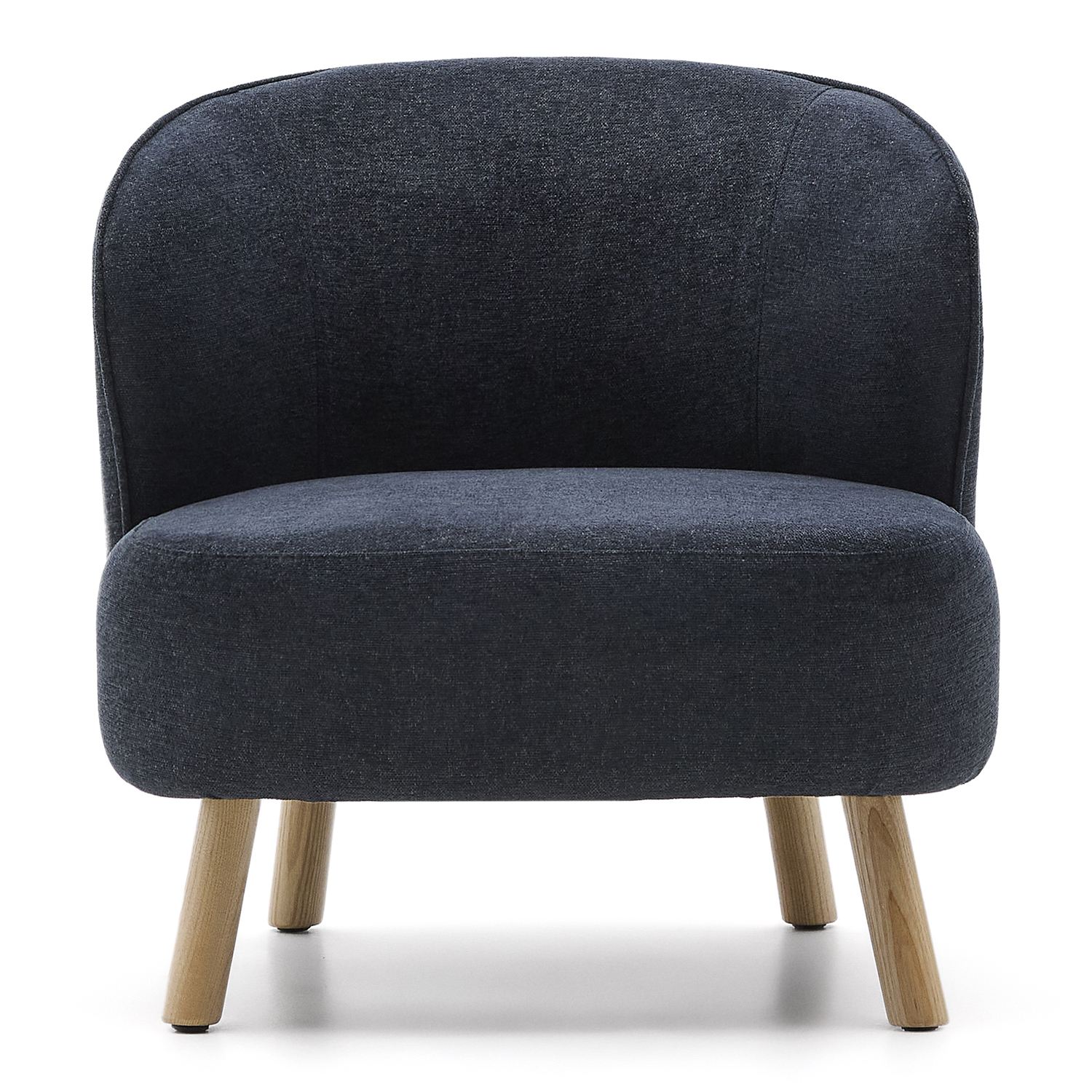 Villa Chenille Armchair