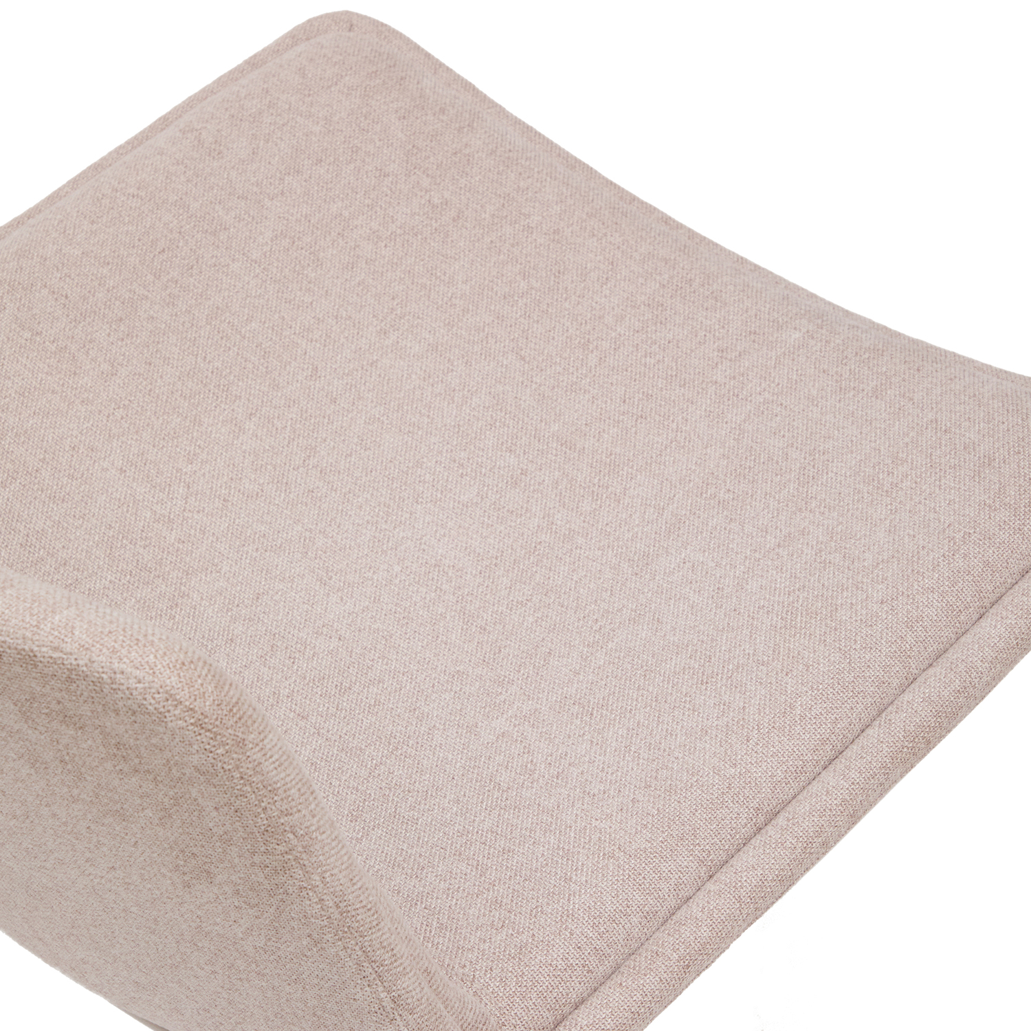 Morris Chenille Armchair