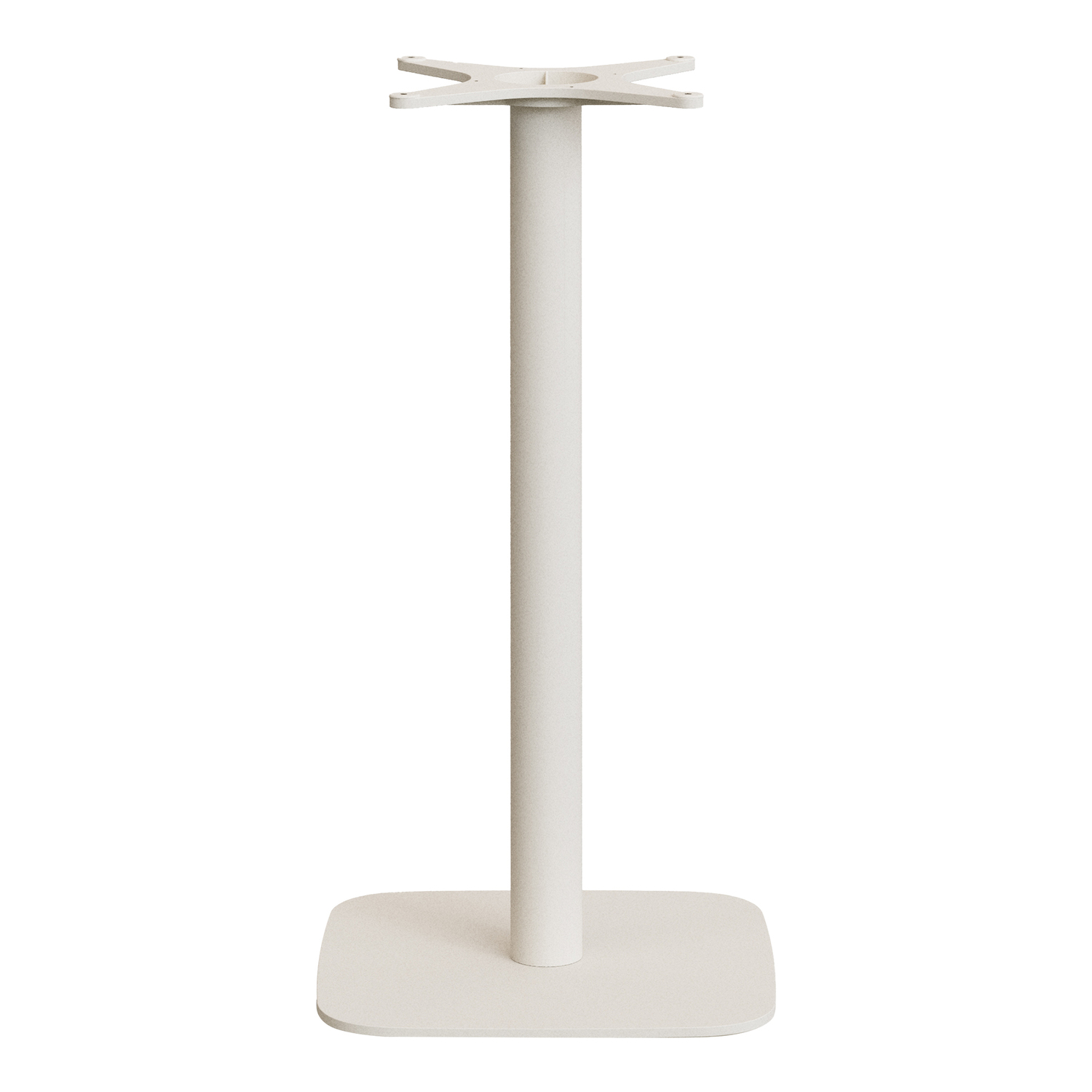 Brea Round Outdoor Bar Table