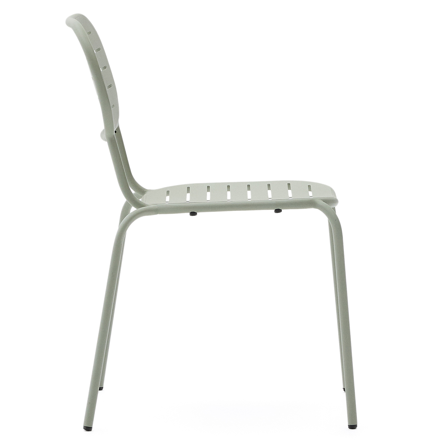 Braden Outdoor Armless Dining Chairs