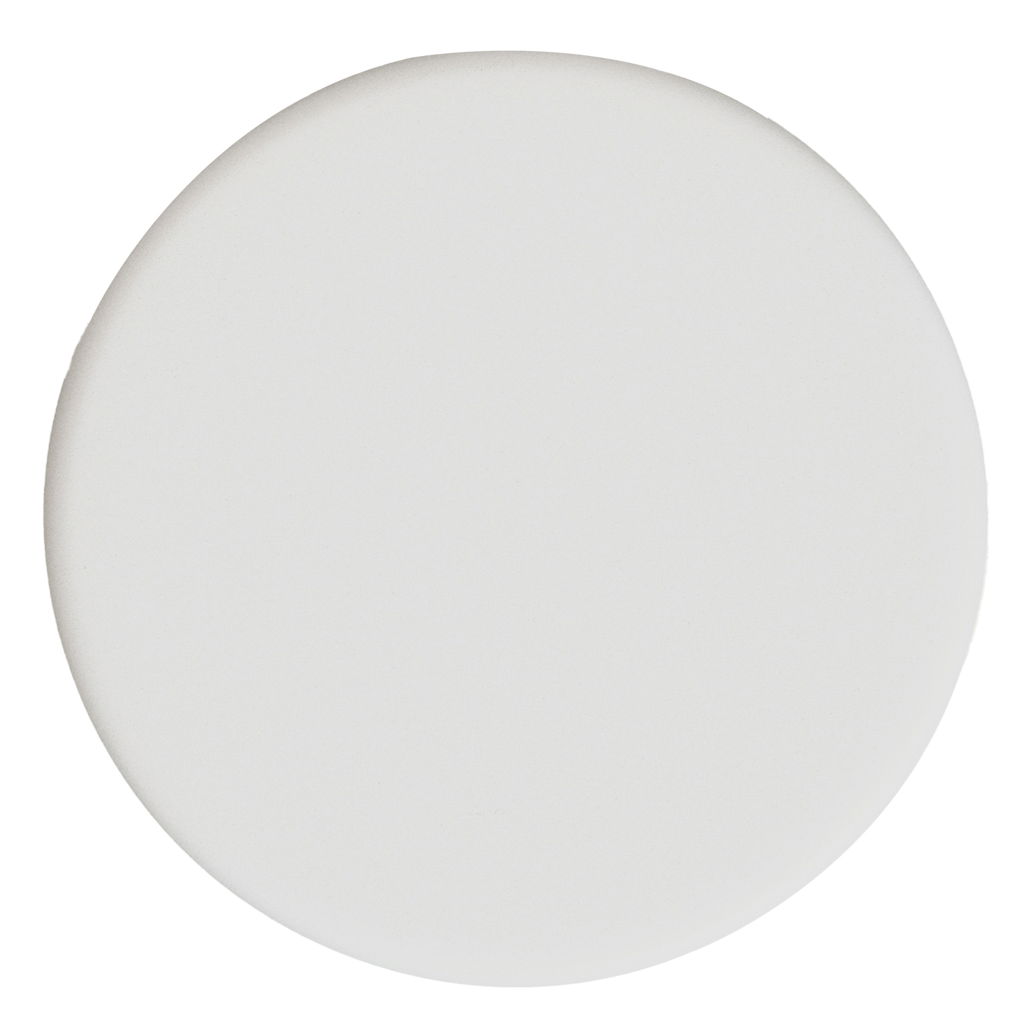 Brea Round Cement Outdoor Bar Table