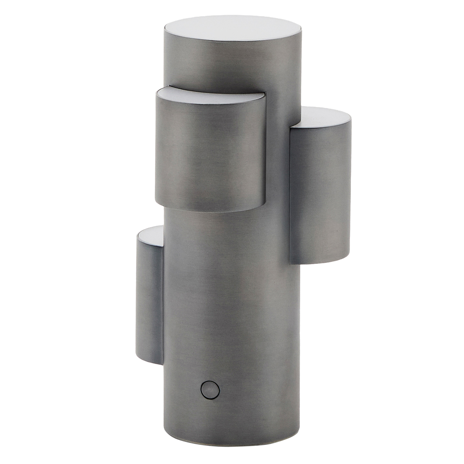 Lysander Metal LED Table Lamp
