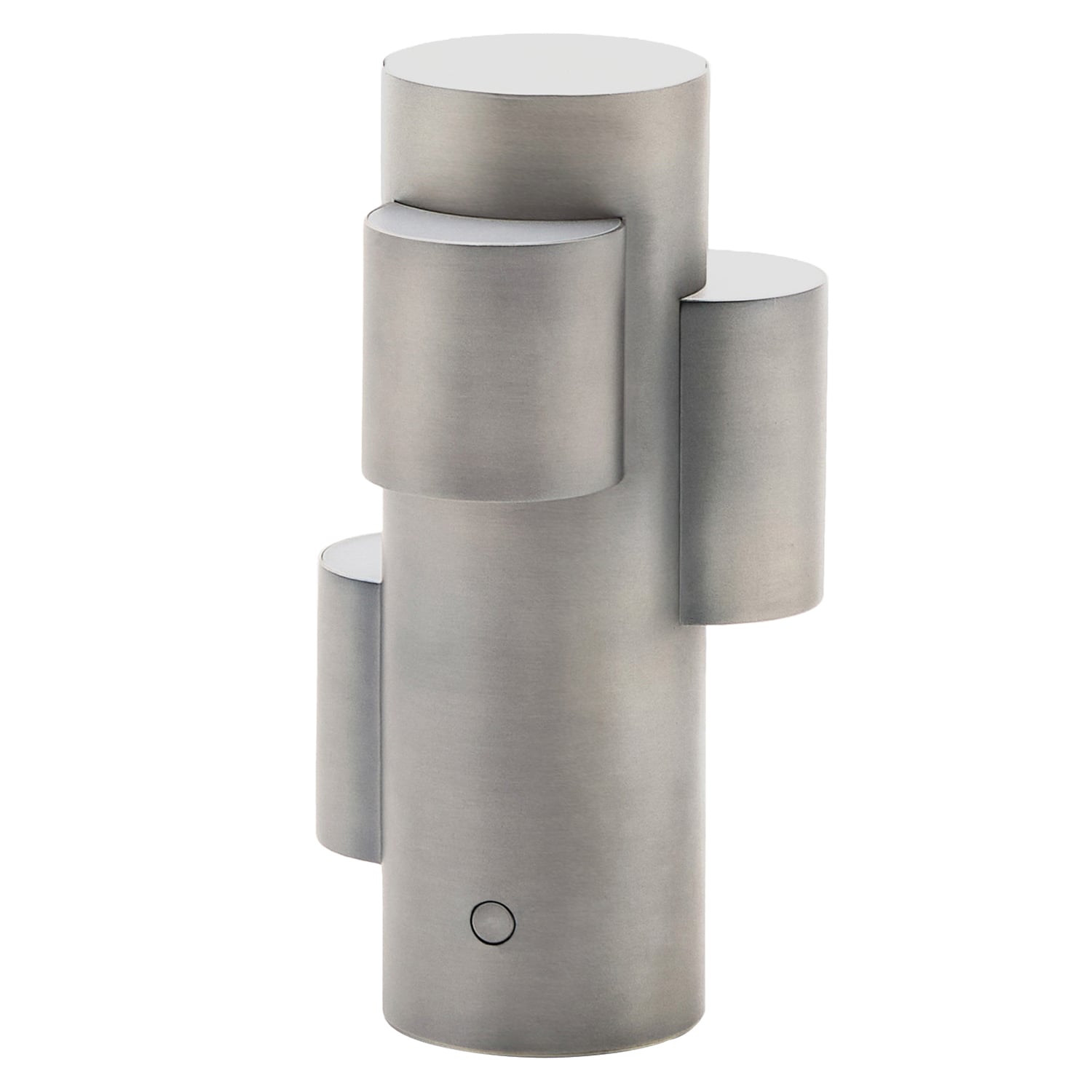 Lysander Metal LED Table Lamp
