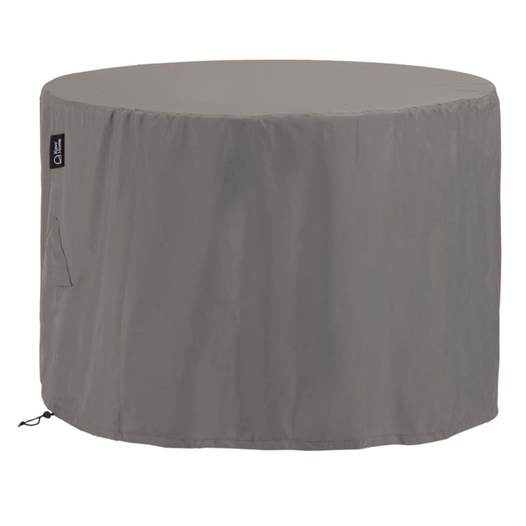 Leilani Outdoor Round Table Cover