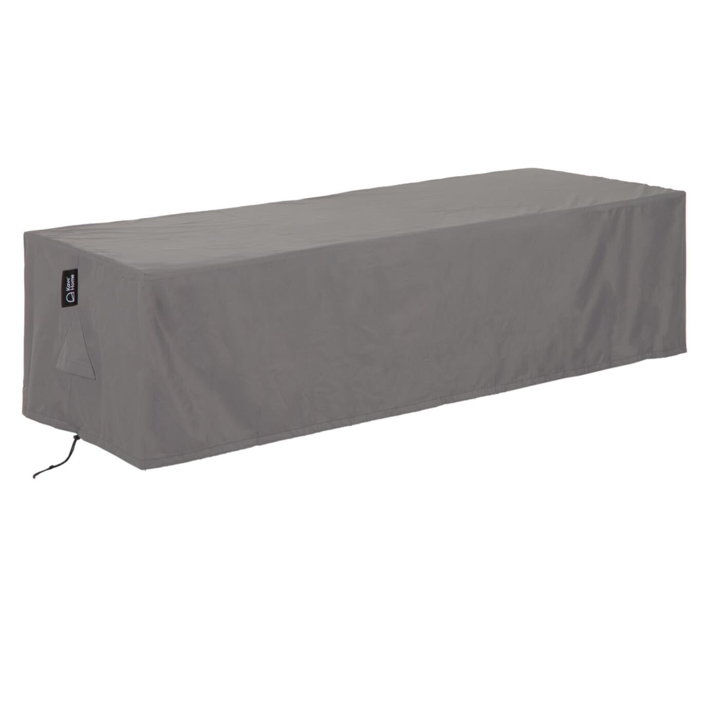Leilani Outdoor Sun Lounge Cover