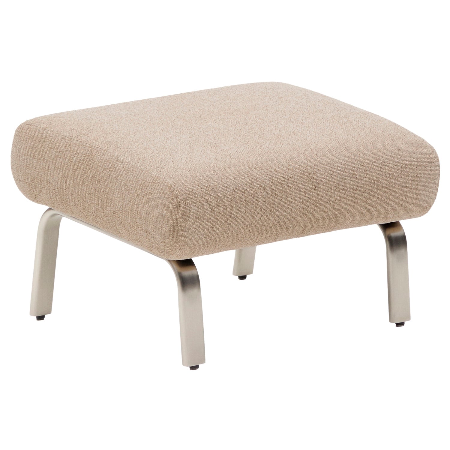 Olivia Upholstered Footstool