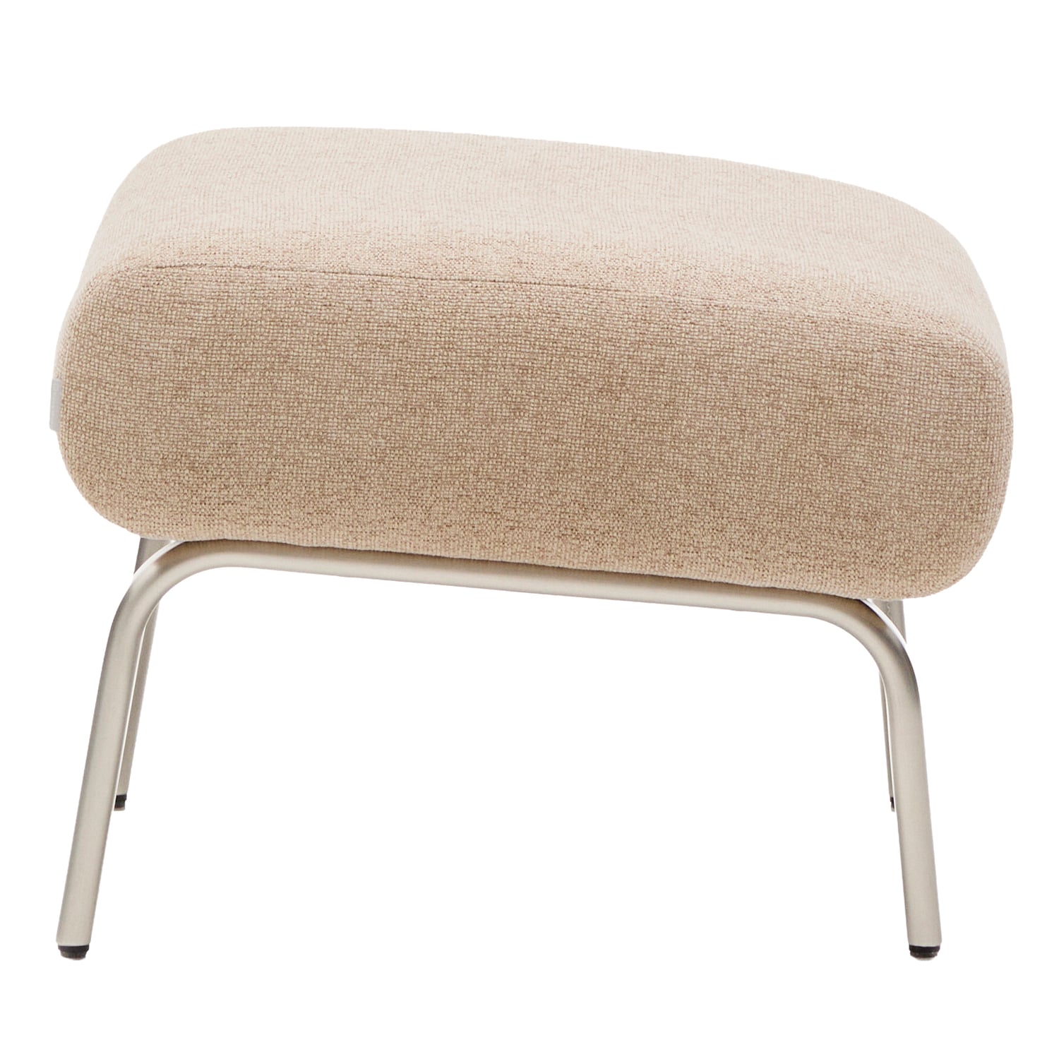 Olivia Upholstered Footstool
