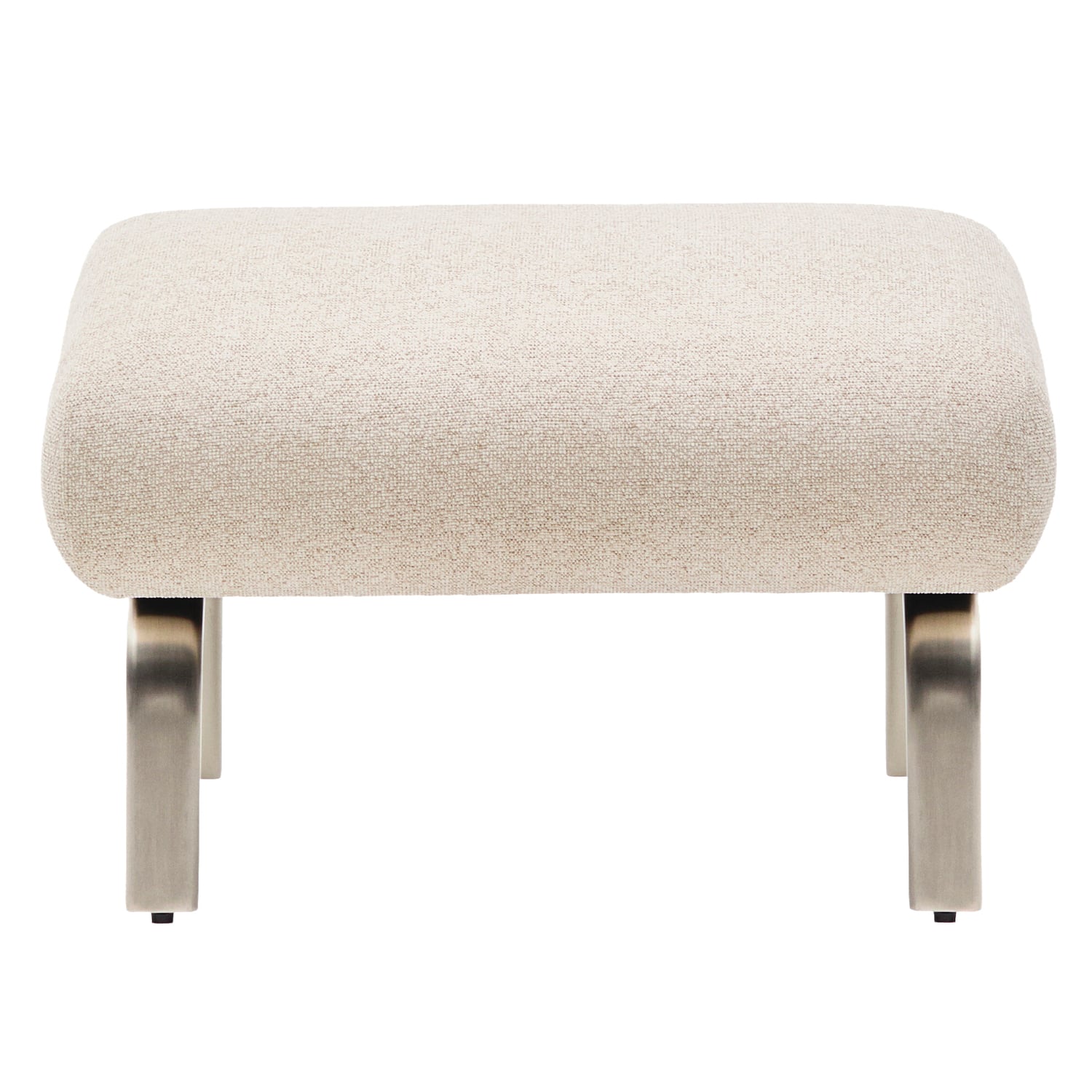 Olivia Upholstered Footstool