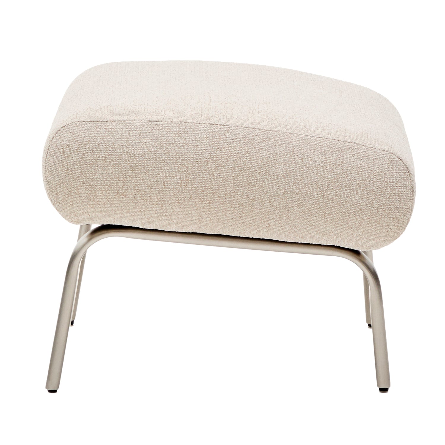 Olivia Upholstered Footstool