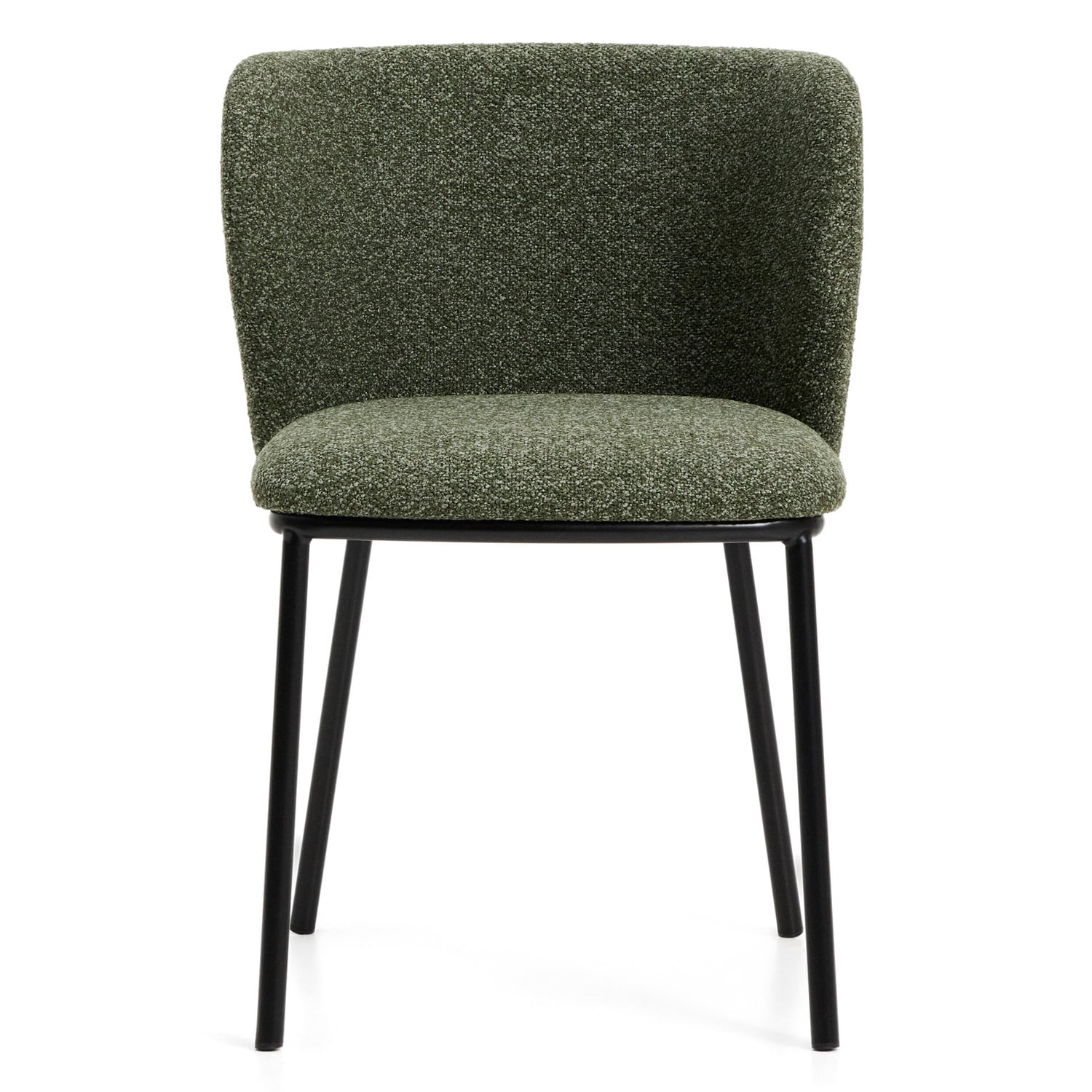 Zoe Chenille Dining Chair