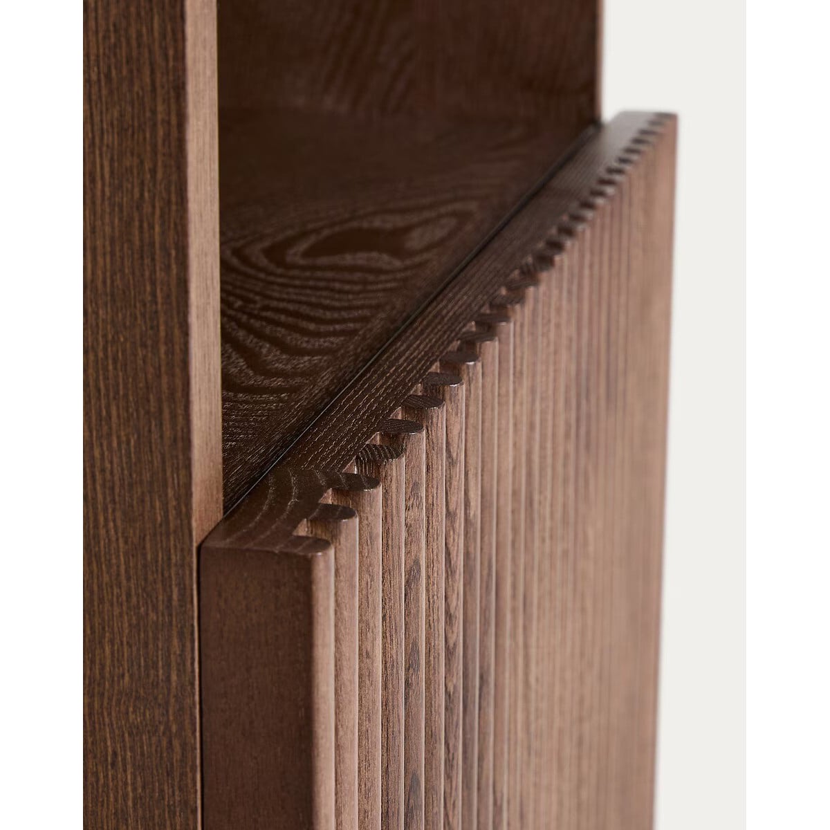 Camila Ash Wood Bedside Table