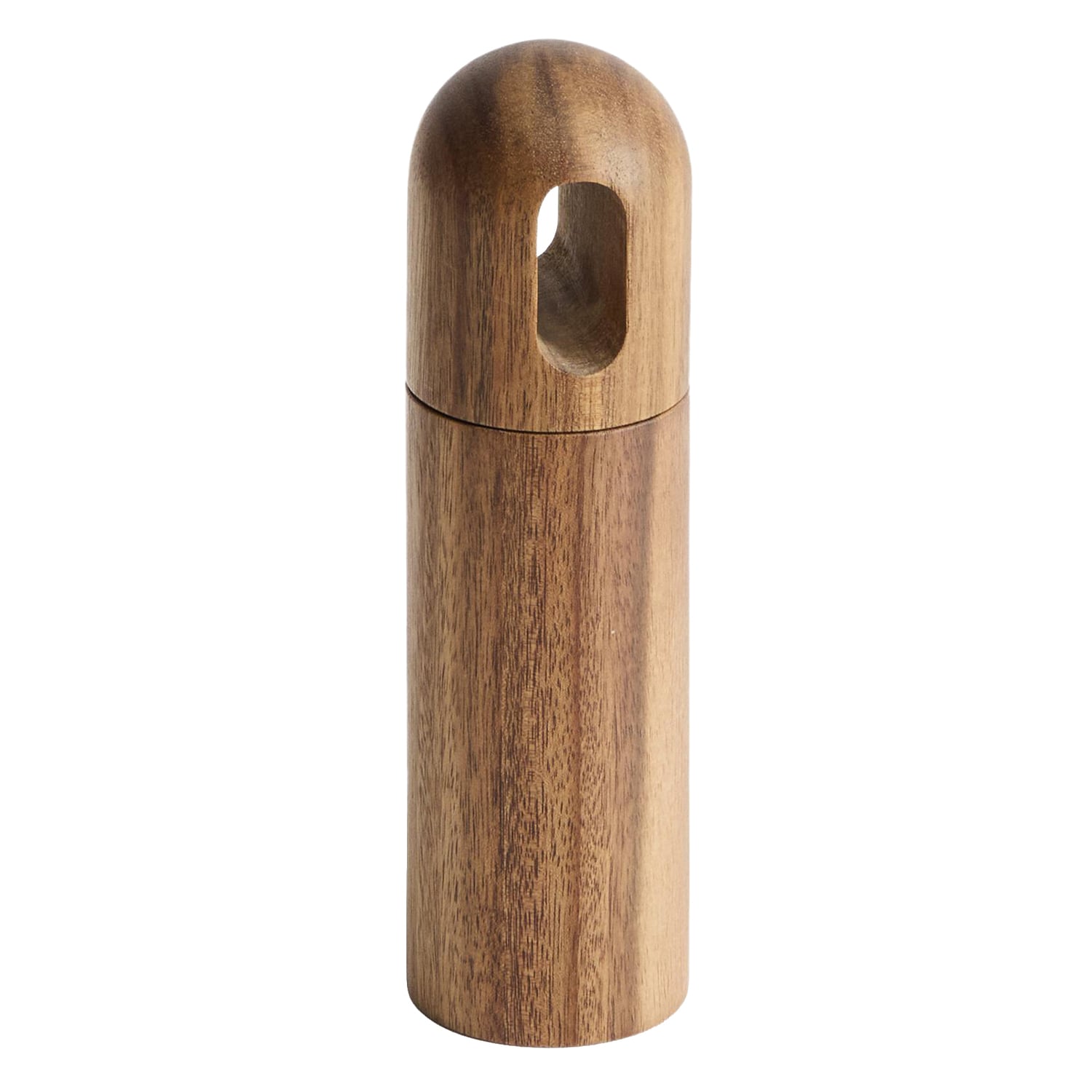Cova Acacia Wood Salt & Pepper Mills