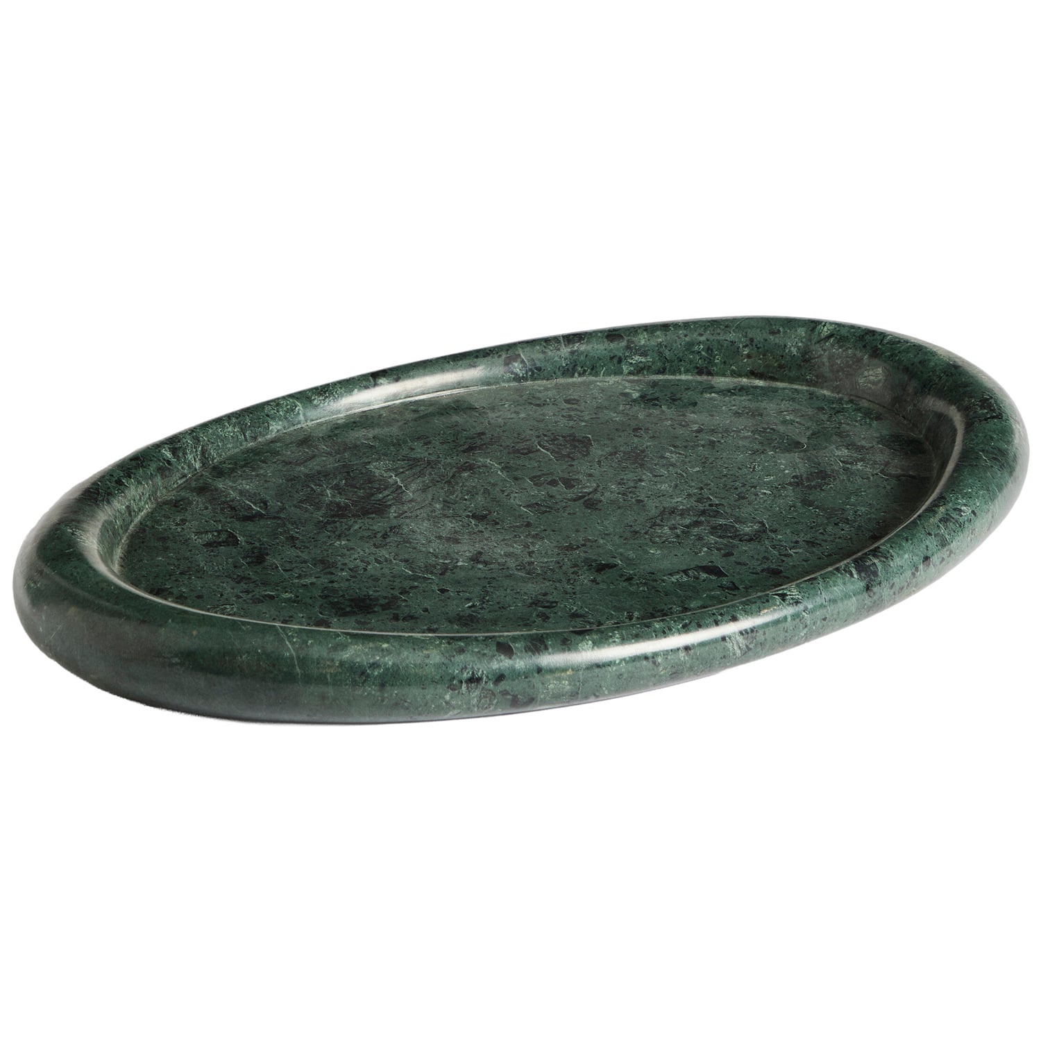 Logan Marble Decorative Tray