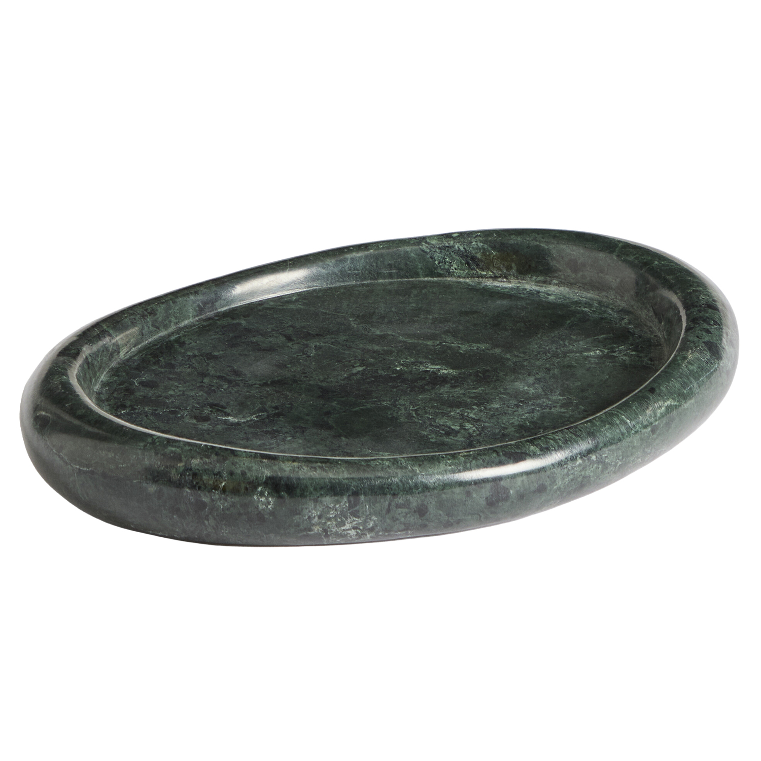 Logan Marble Decorative Tray