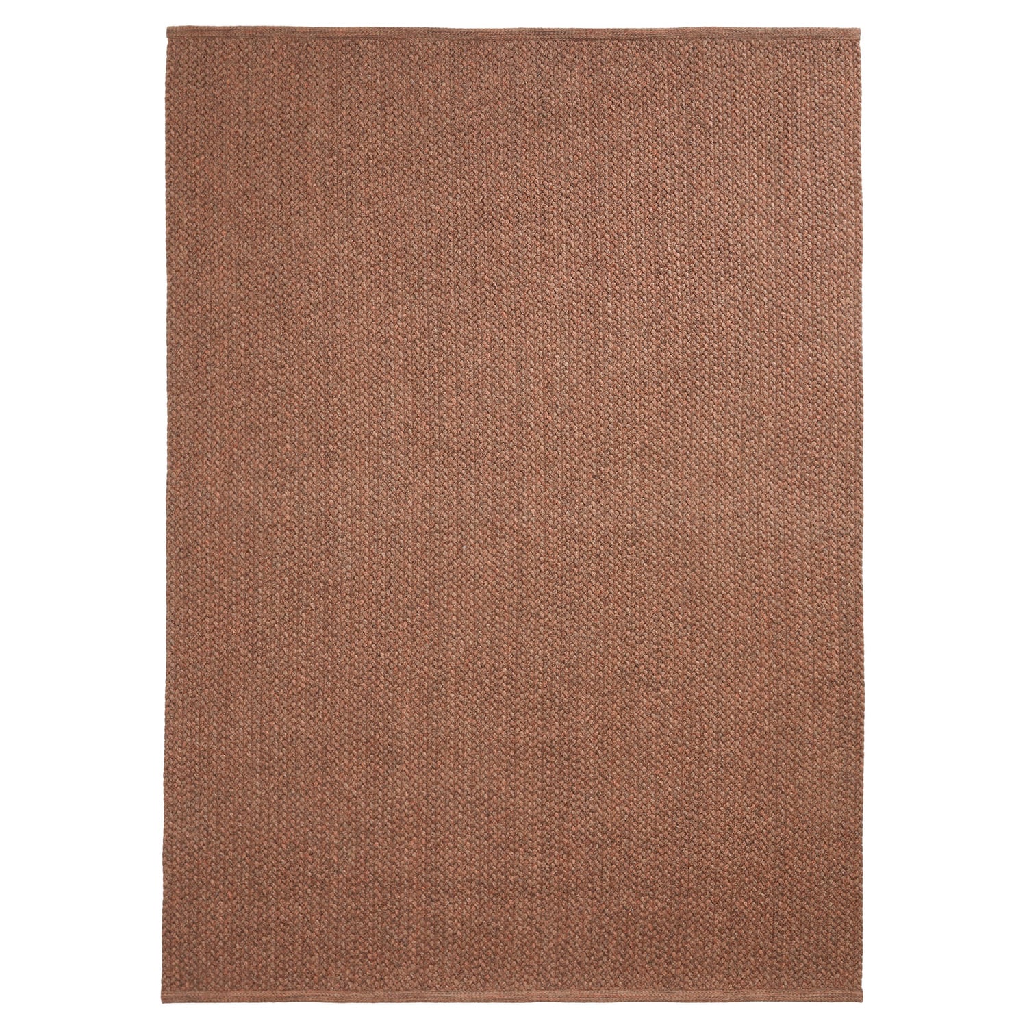 Terracotta Eliana Rug