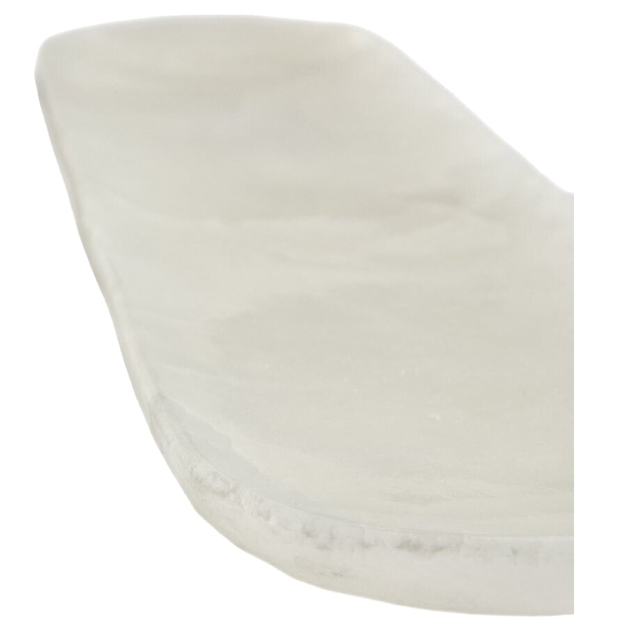 Josiah Alabaster Decorative Tray