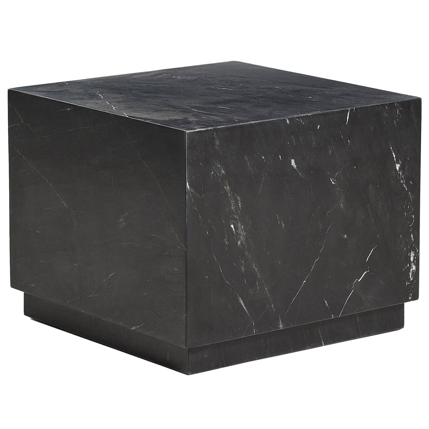 Luka Marble Side Table