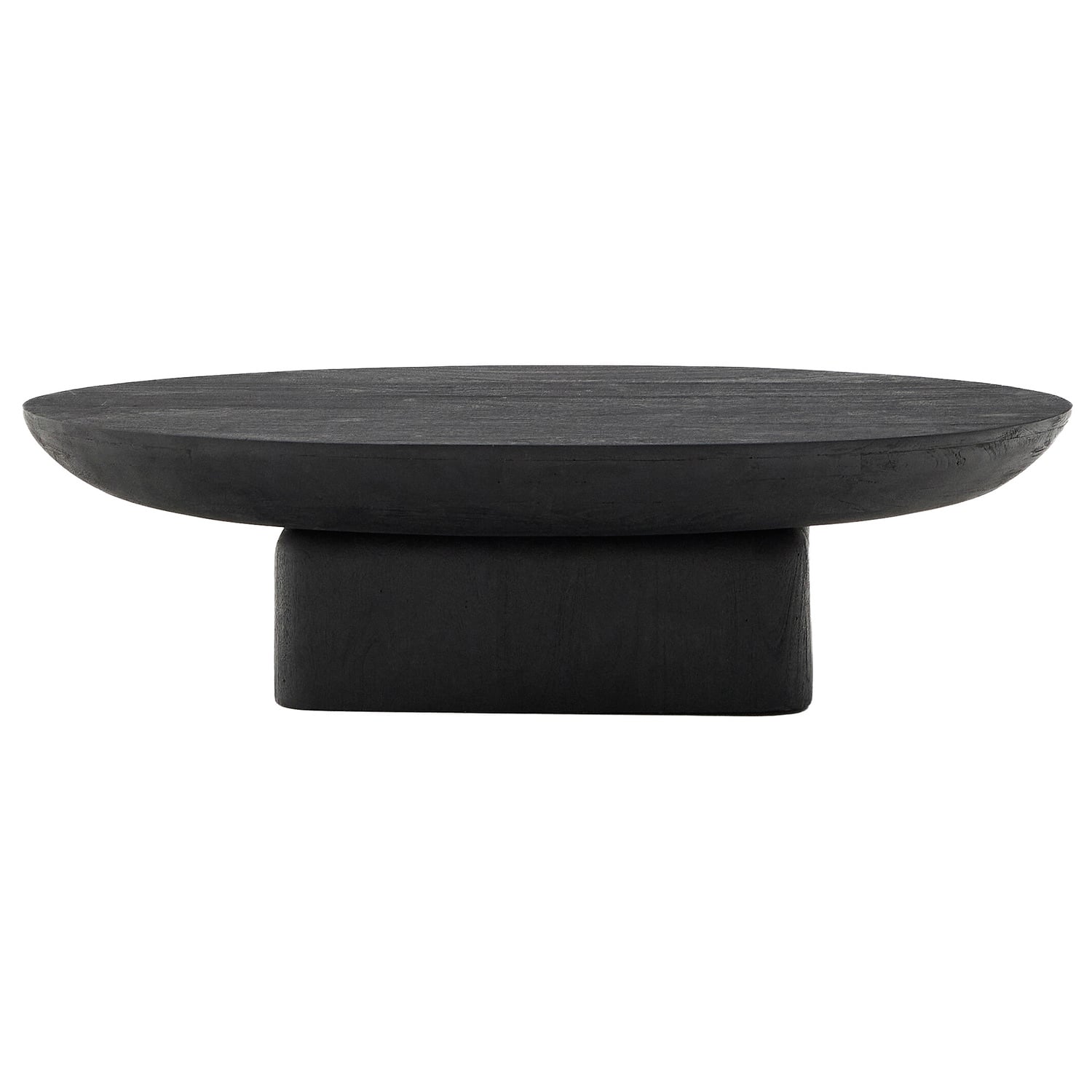 Easton Acacia Wood Coffee Table