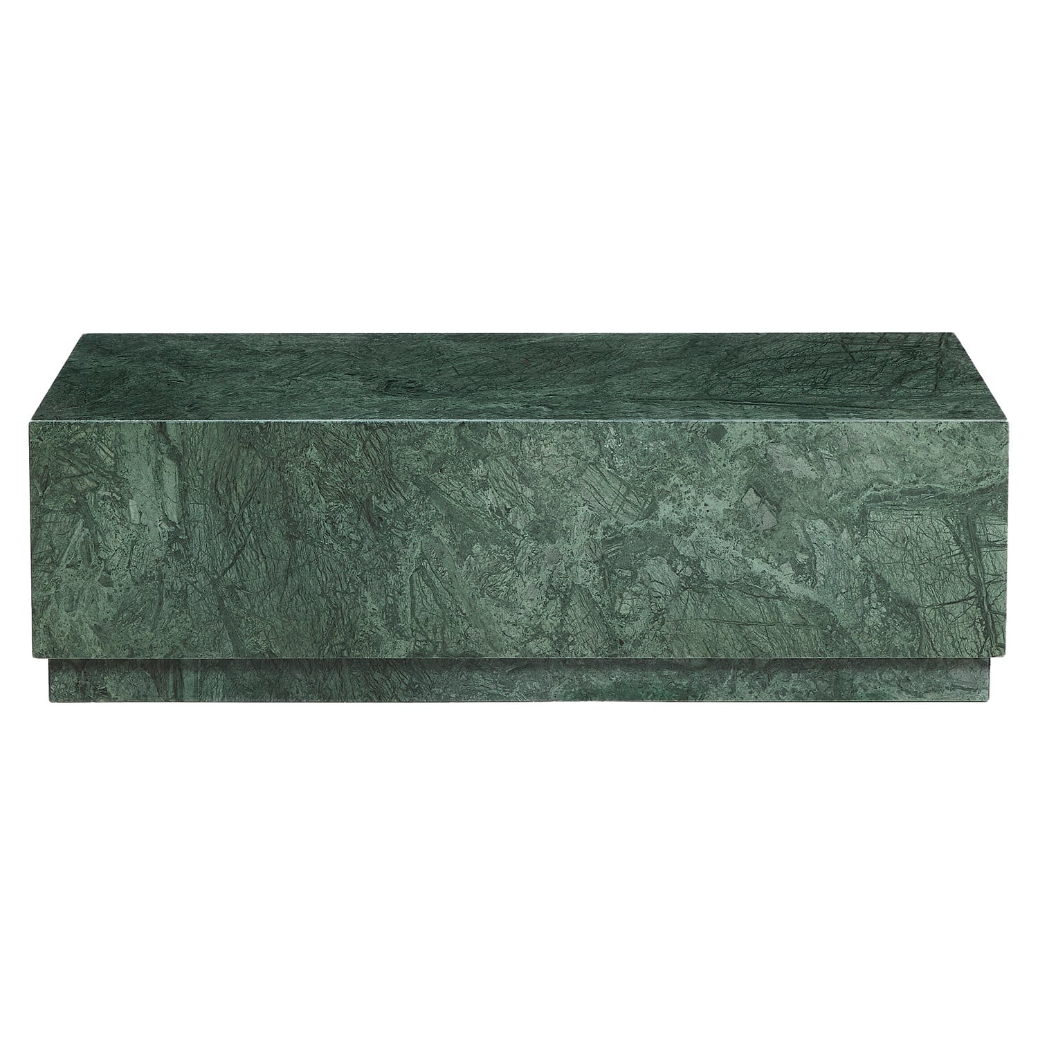 Luka Marble Coffee Table
