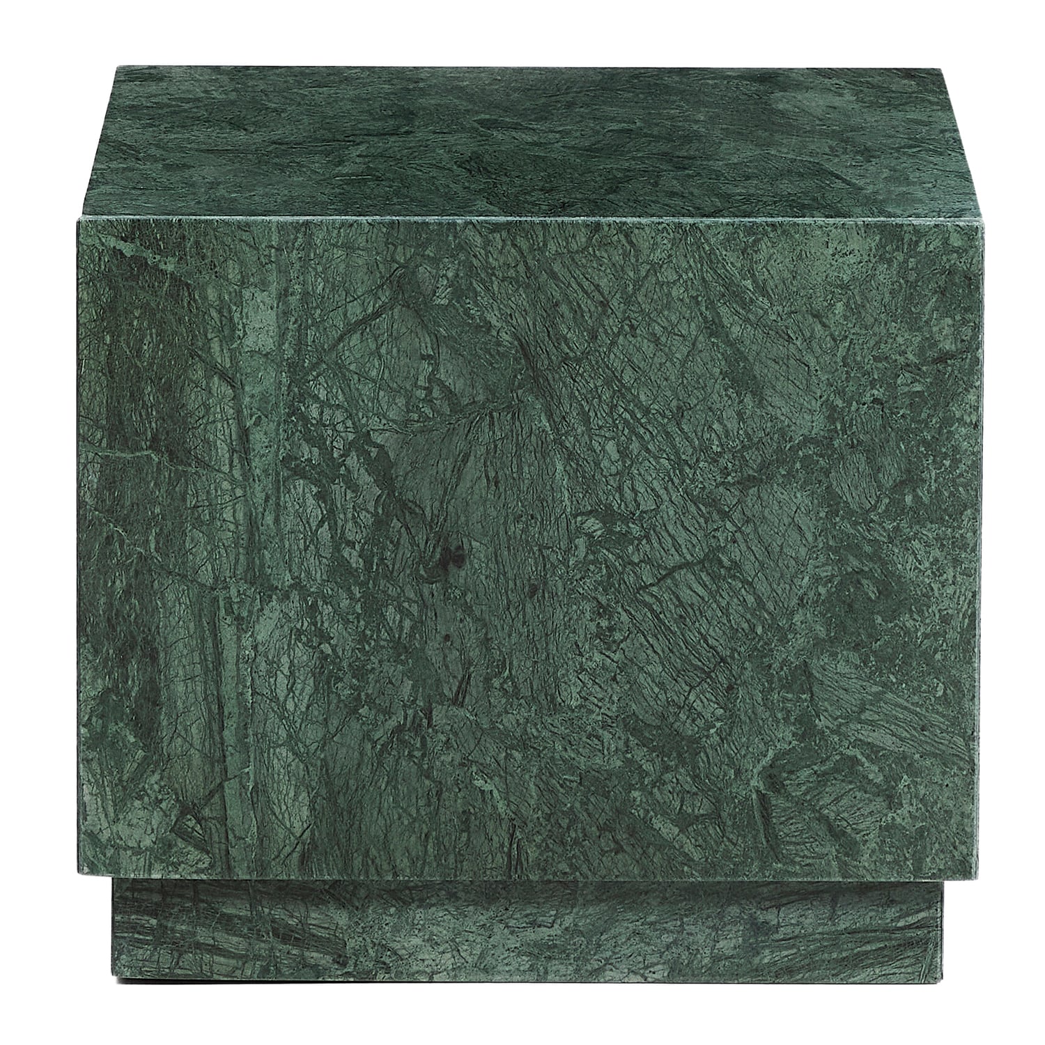 Luka Marble Side Table