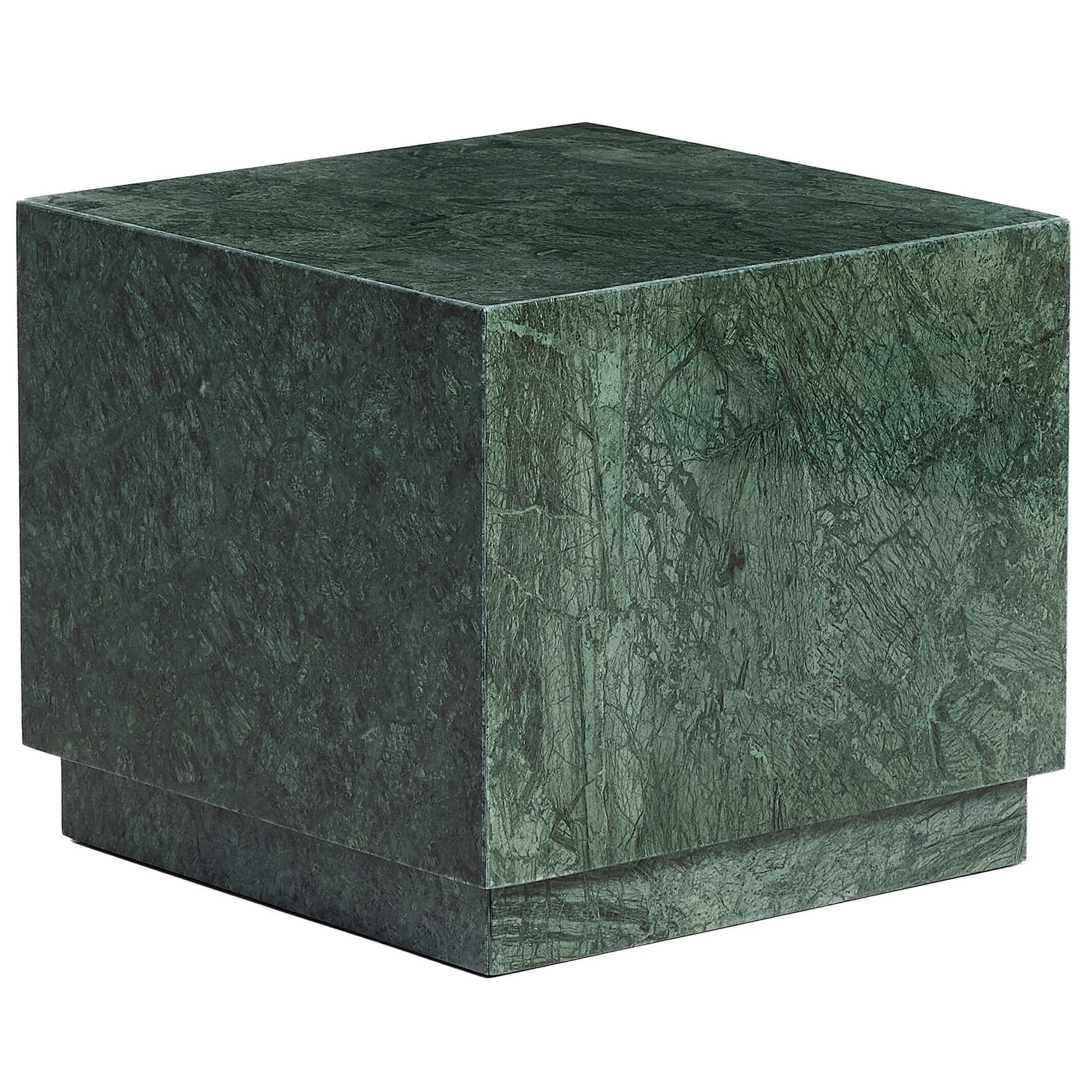 Luka Marble Side Table