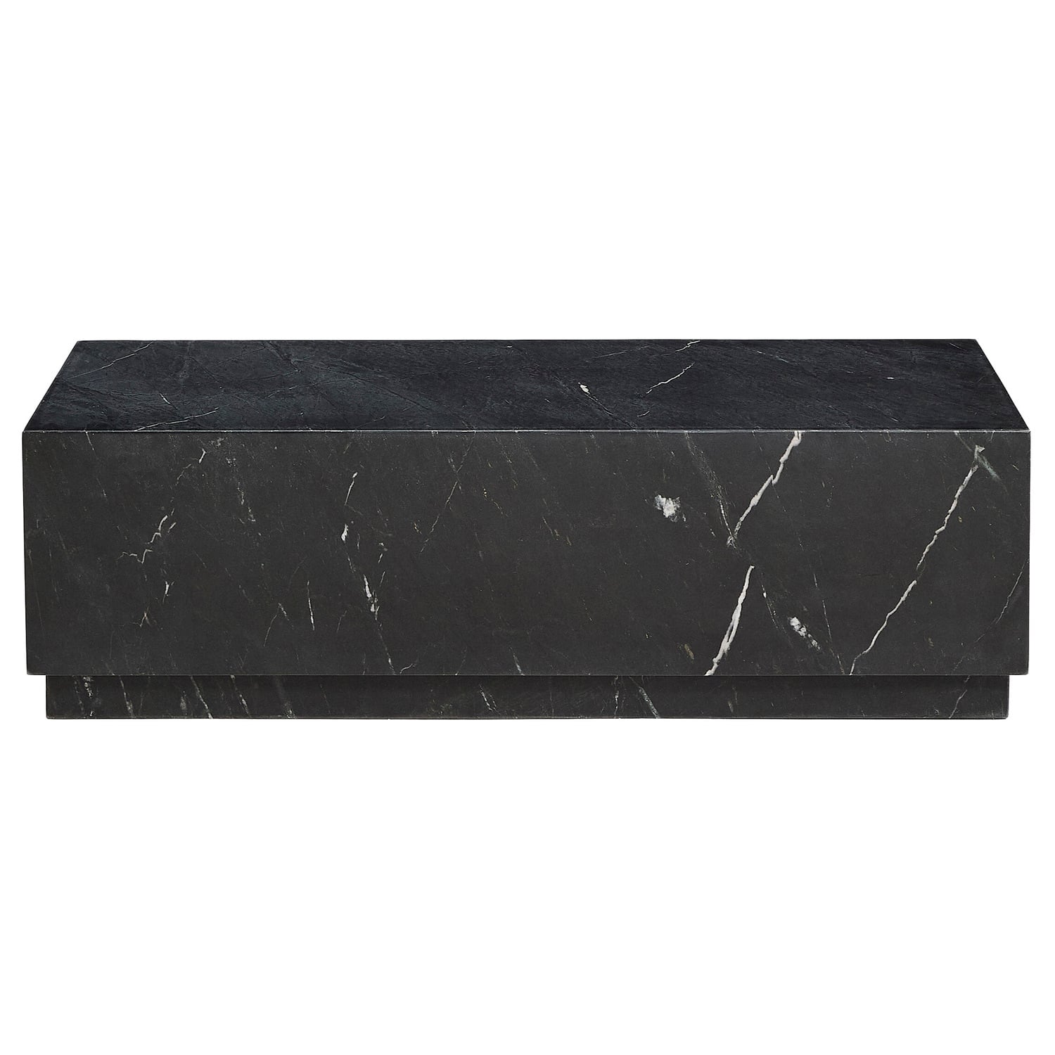 Luka Marble Coffee Table