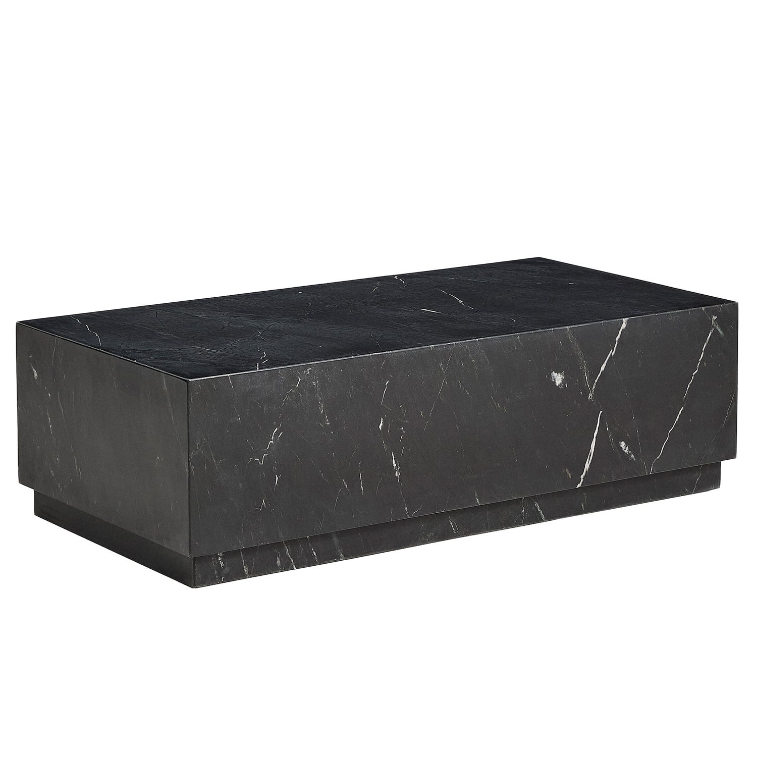 Luka Marble Coffee Table