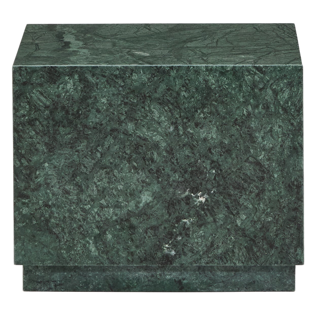 Luka Marble Side Table