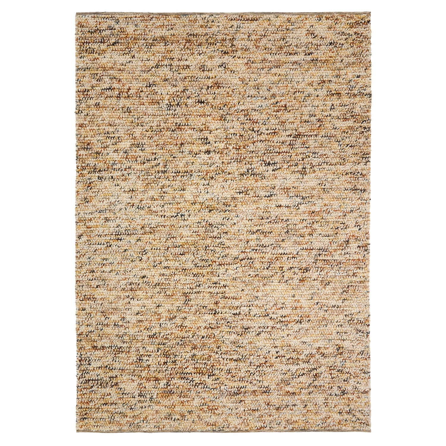 Emery Wool Rug