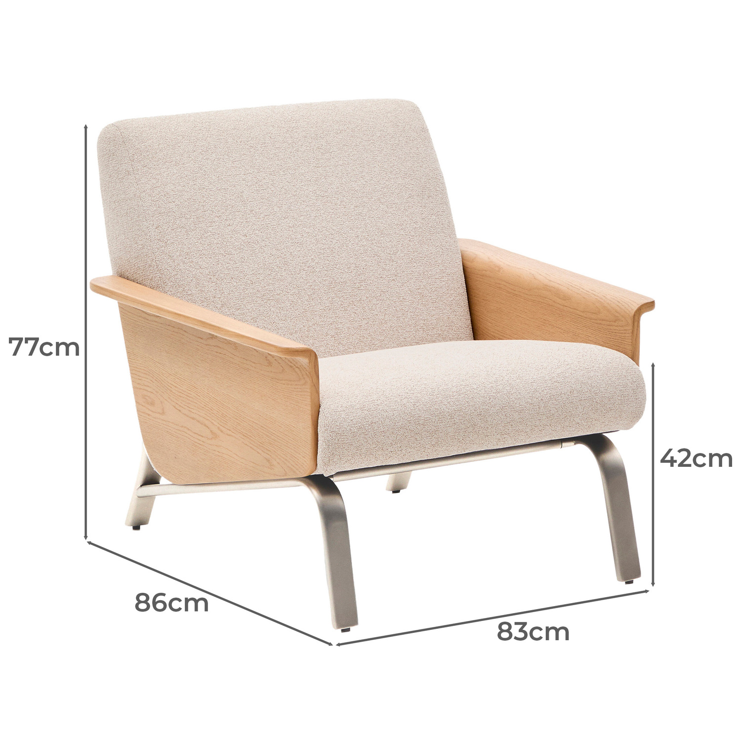 Olivia Accent Chair
