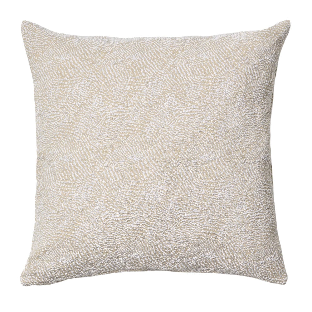 Eloise Cotton Jacquard Cushion Cover