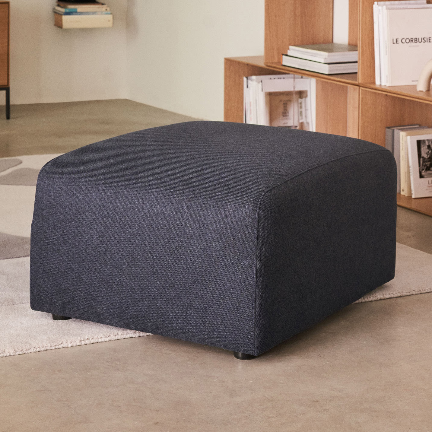 65cm-Grey-Addison-Ottoman