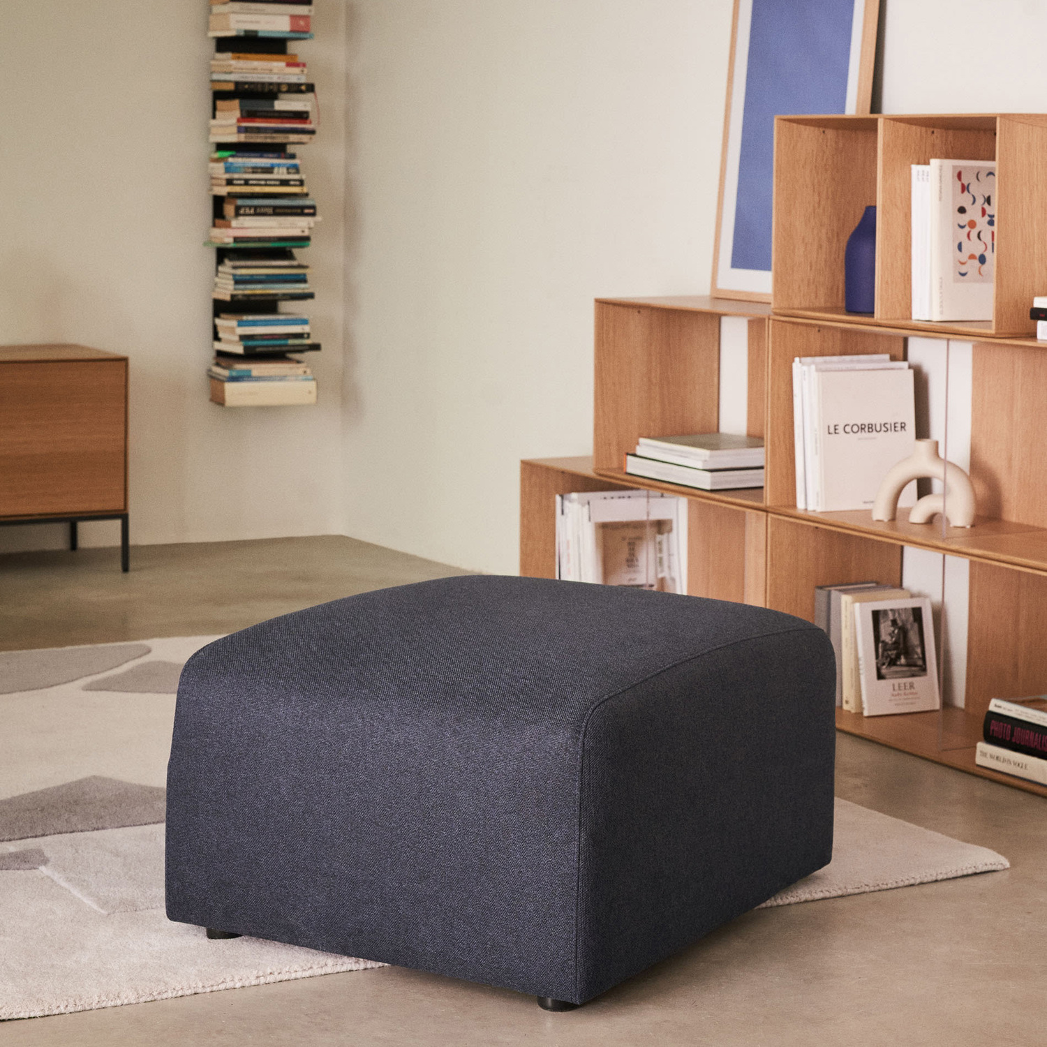 65cm-Grey-Addison-Ottoman