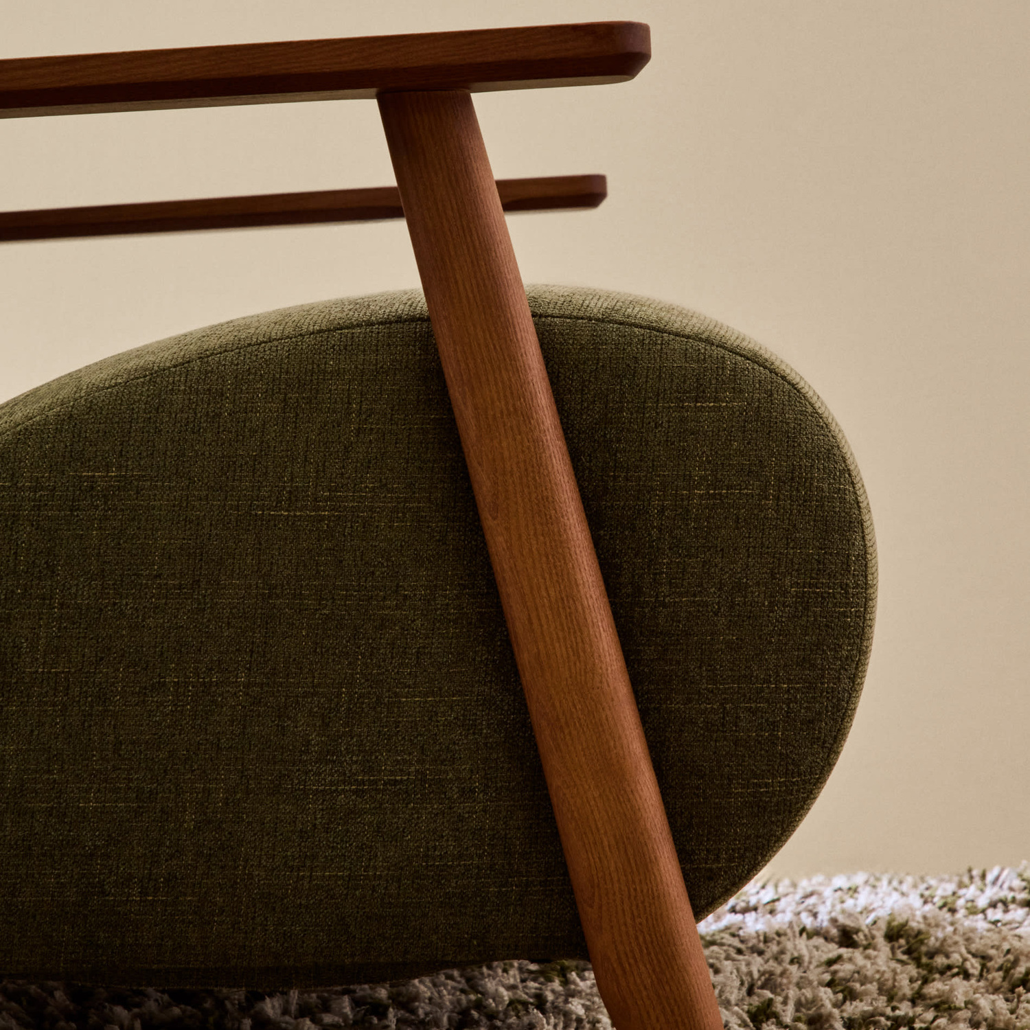 Paquin-Pine-Wood-Armchair